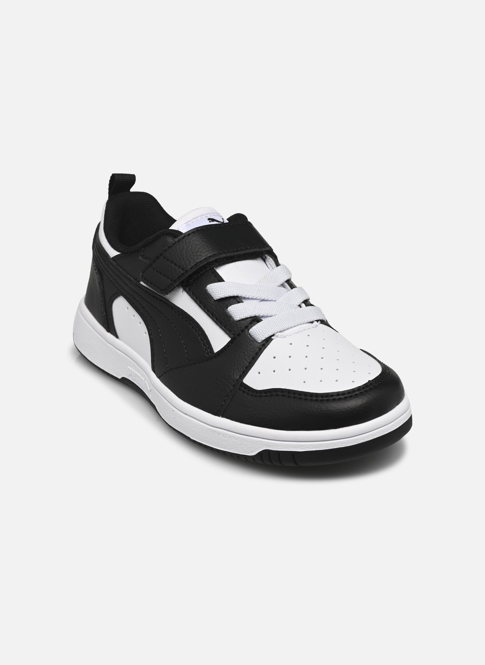 Baskets enfant Puma 05 REBOUND V6 LOW - vue 5