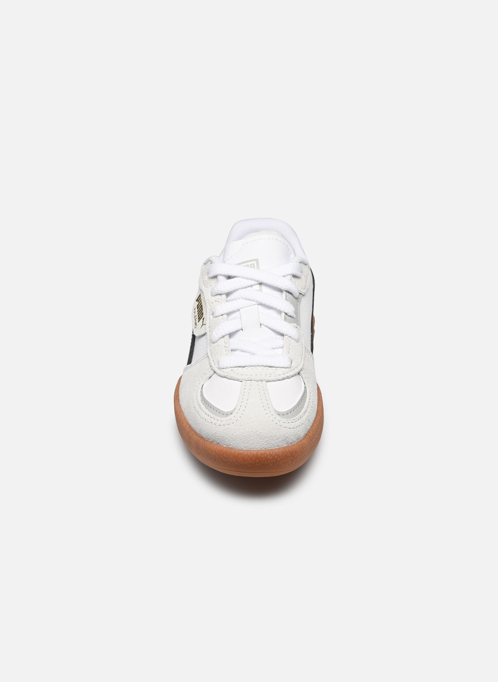 Sneaker Palermo Lamoda Ps weiß Puma Sneaker Palermo Lamoda Ps weiß PUMA WHITE-PUMA BLACK