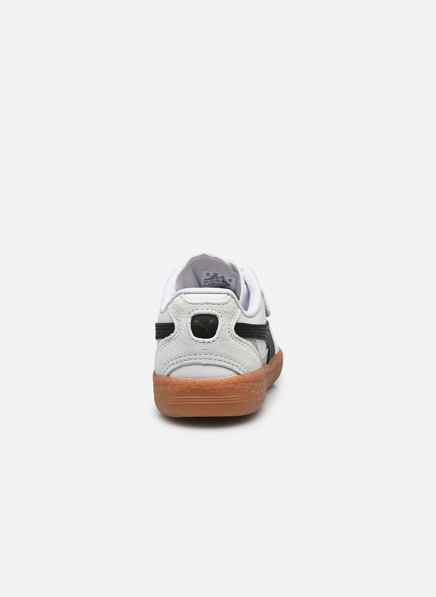 Sneaker Palermo Lamoda Ps weiß Puma Sneaker Palermo Lamoda Ps weiß PUMA WHITE-PUMA BLACK