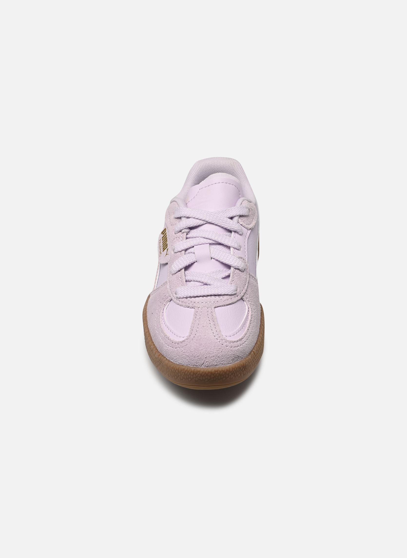 Sneaker Palermo Lamoda Ps mädchen rosa Puma Sneaker Palermo Lamoda Ps mädchen rosa LILAC FROST-ROSE MAUVE