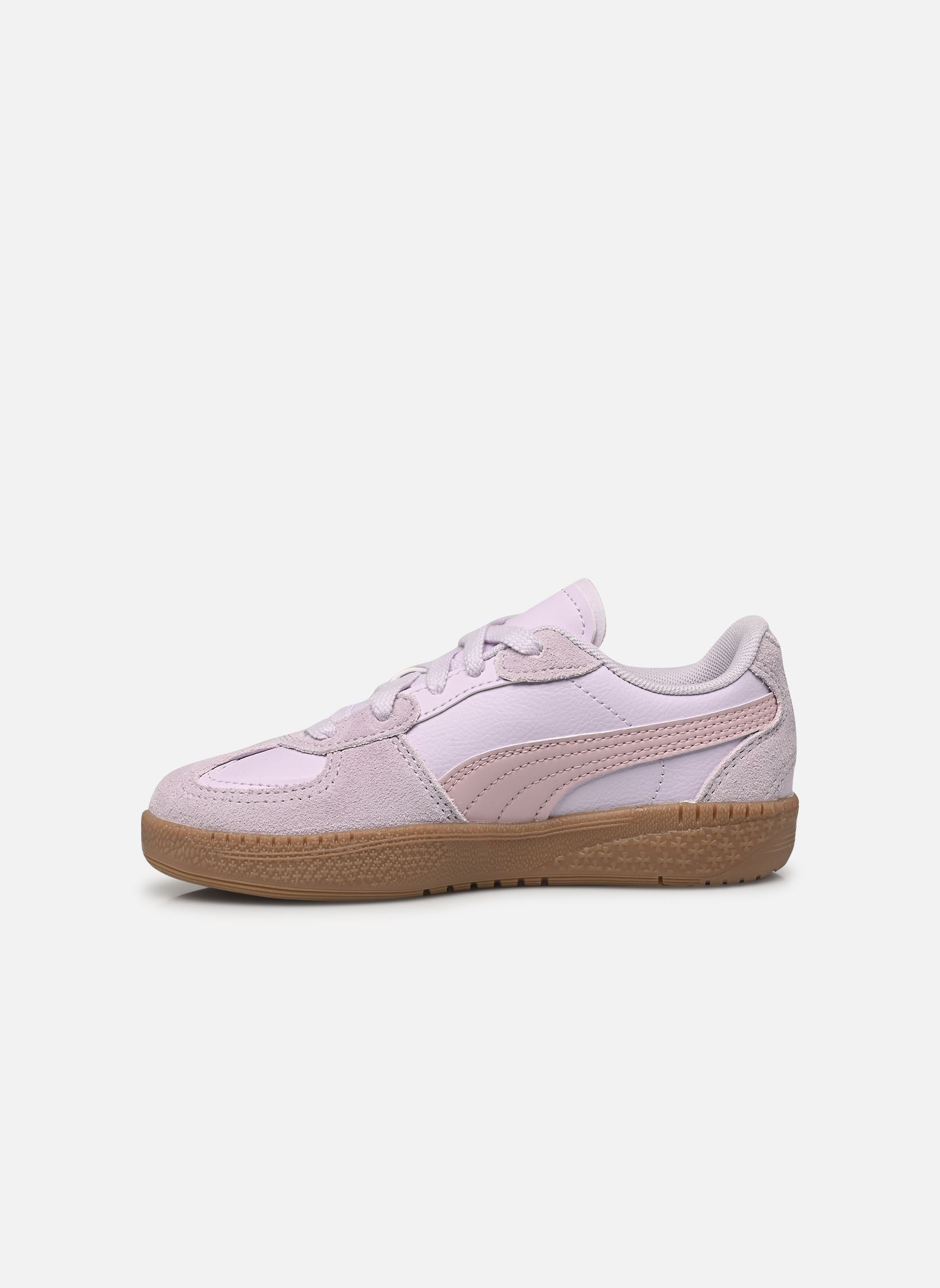 Sneaker Palermo Lamoda Ps mädchen rosa Puma Sneaker Palermo Lamoda Ps mädchen rosa LILAC FROST-ROSE MAUVE