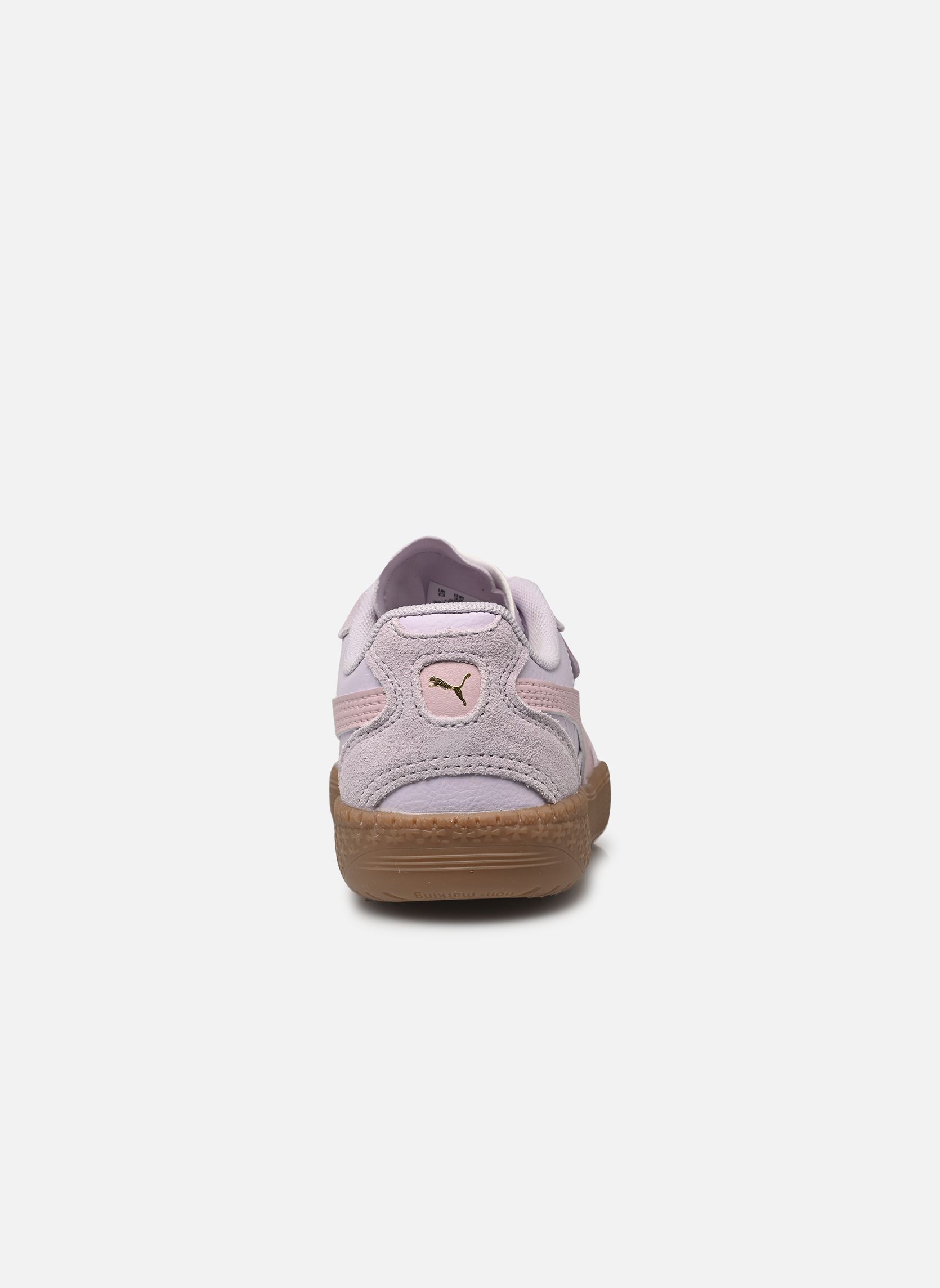 Sneaker Palermo Lamoda Ps mädchen rosa Puma Sneaker Palermo Lamoda Ps mädchen rosa LILAC FROST-ROSE MAUVE