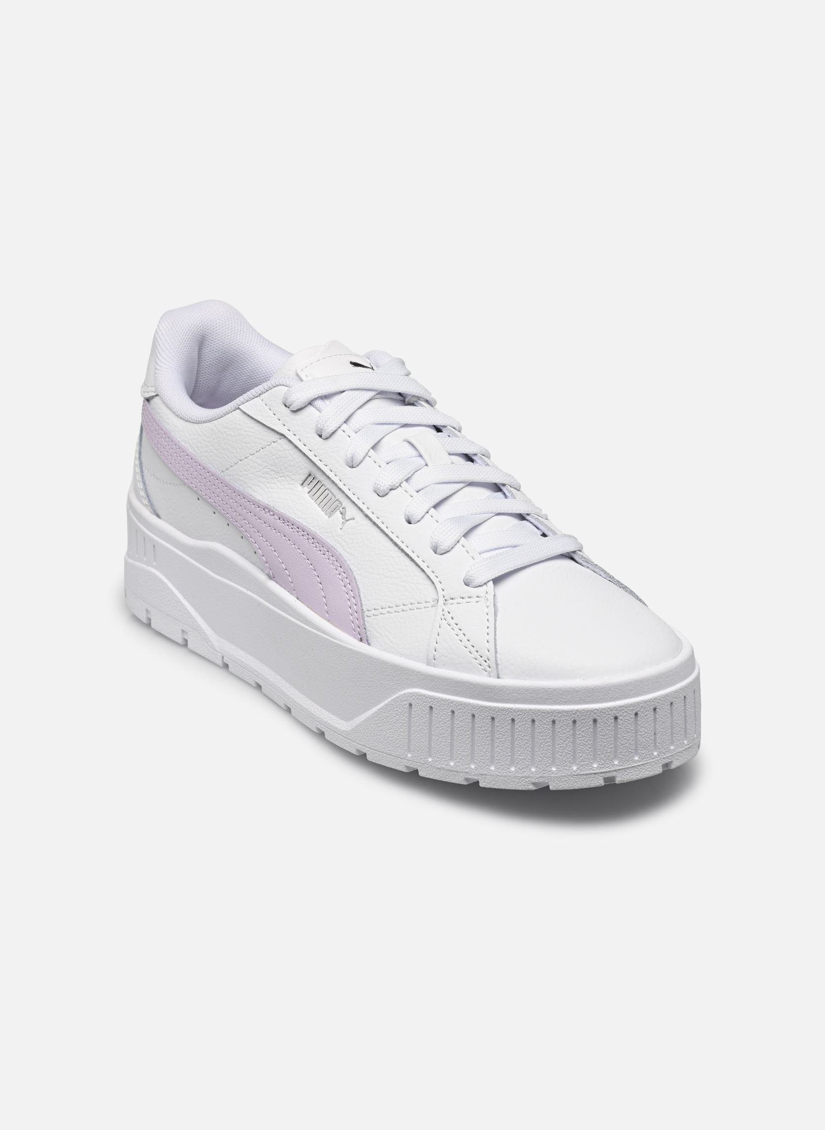 Baskets Puma Karmen Ii Jr pour Enfant Baskets Puma Karmen Ii Jr pour Enfant