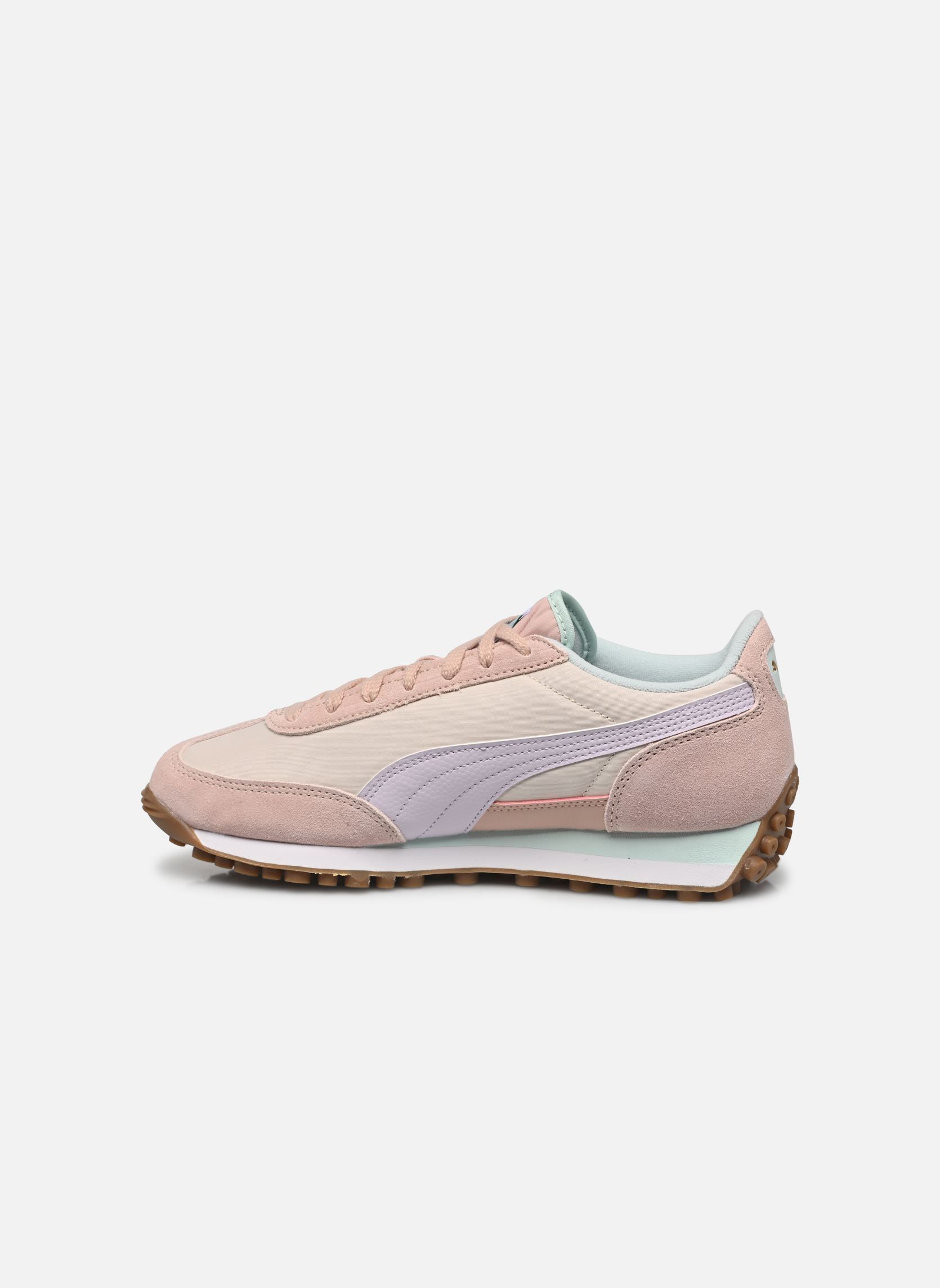 Sneakers Easy Rider Kids Jr bambina rosa Puma Sneakers Easy Rider Kids Jr bambina rosa ALPINE SNOW-LILAC FROST-ROSE Q