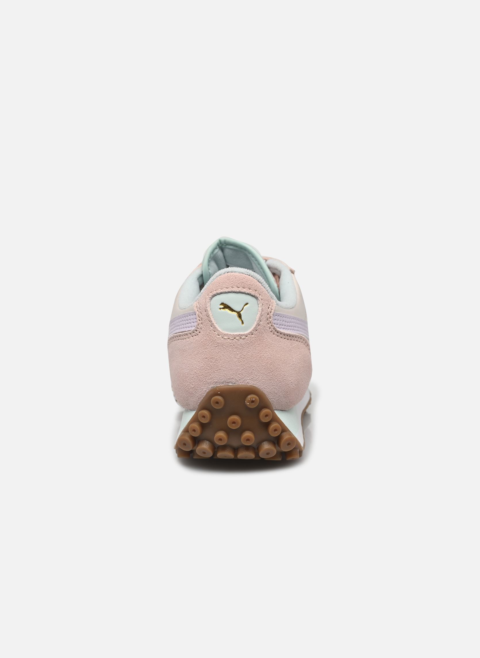 Sneakers Easy Rider Kids Jr bambina rosa Puma Sneakers Easy Rider Kids Jr bambina rosa ALPINE SNOW-LILAC FROST-ROSE Q