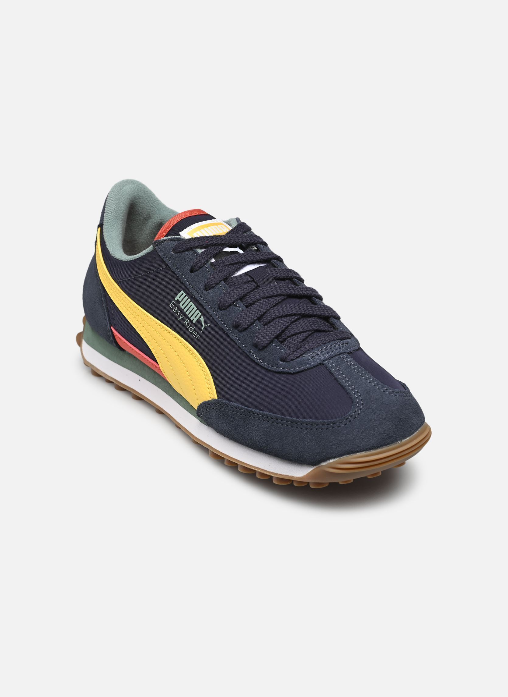 Baskets enfant Puma Easy rider kids jr - vue 2