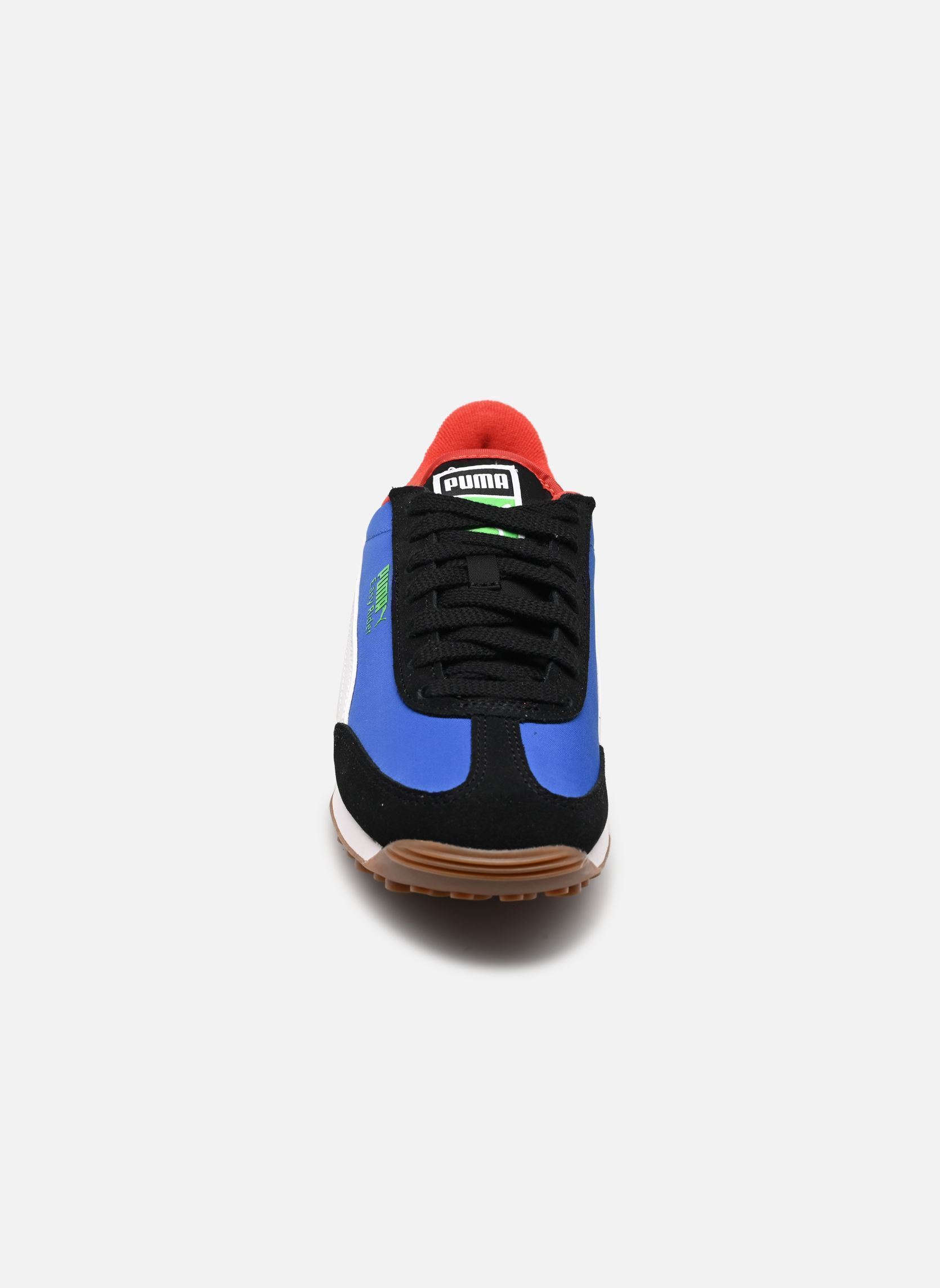 Baskets Easy Rider Kids Jr garçon multicolore Puma Baskets Easy Rider Kids Jr garçon multicolore ROYAL SAPPHIRE-PUMA WHITE