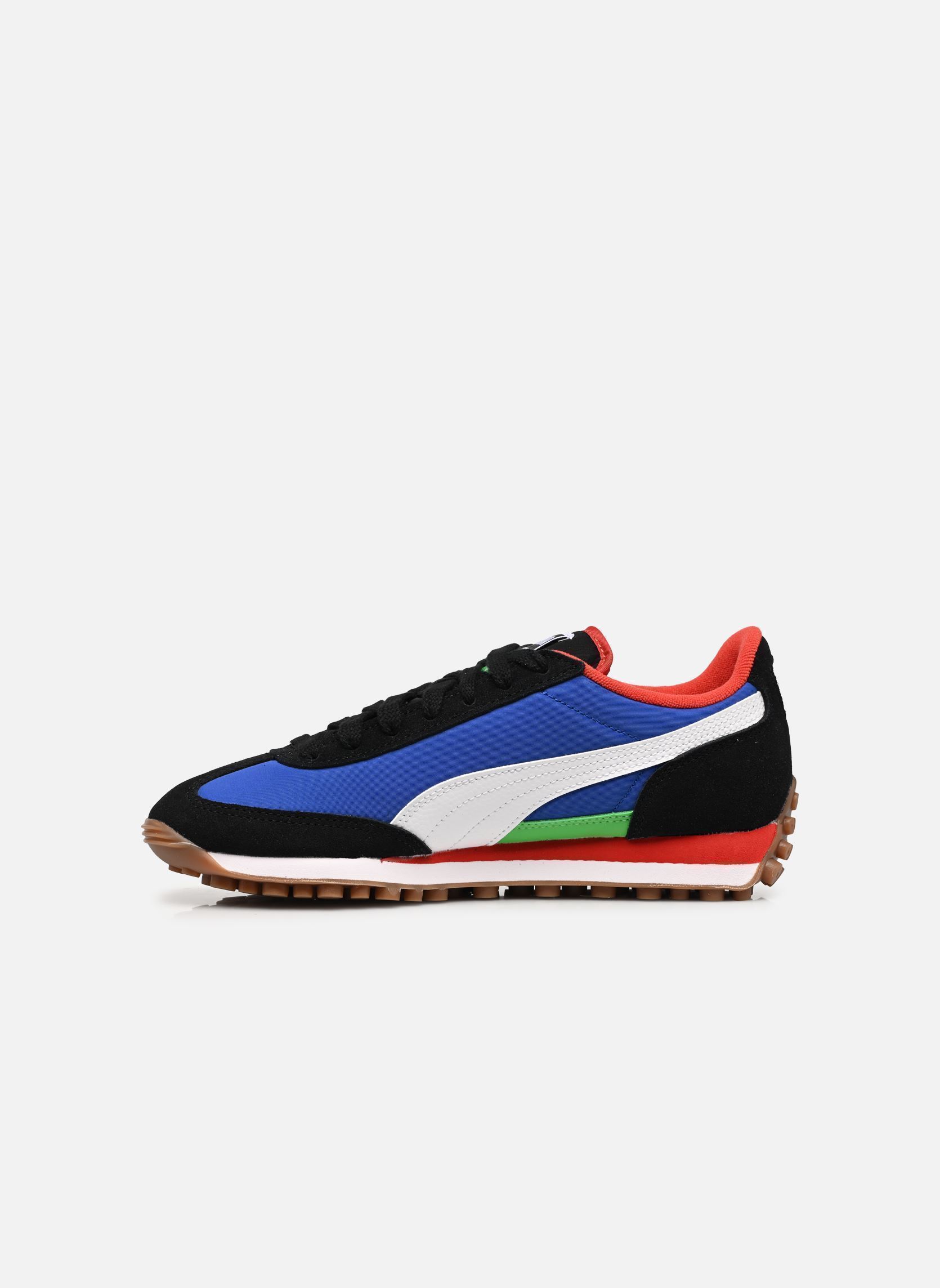 Baskets Easy Rider Kids Jr garçon multicolore Puma Baskets Easy Rider Kids Jr garçon multicolore ROYAL SAPPHIRE-PUMA WHITE