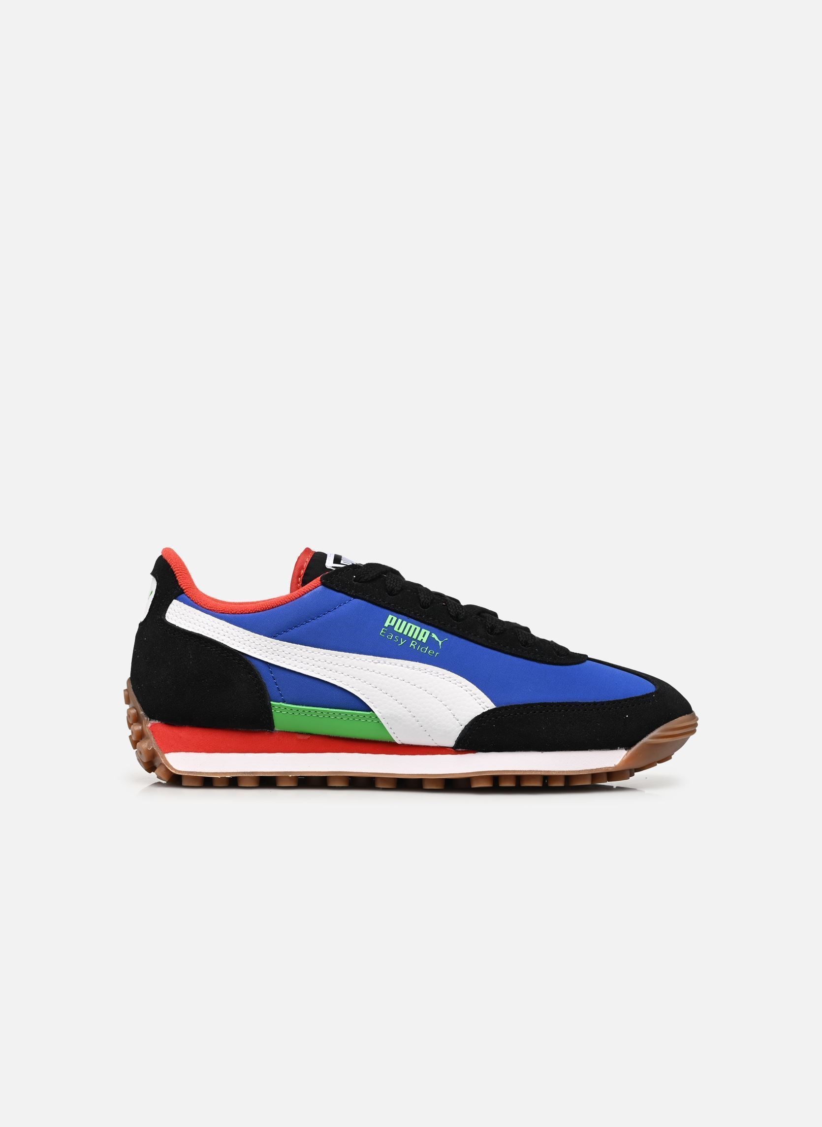 Baskets Easy Rider Kids Jr garçon multicolore Puma Baskets Easy Rider Kids Jr garçon multicolore ROYAL SAPPHIRE-PUMA WHITE