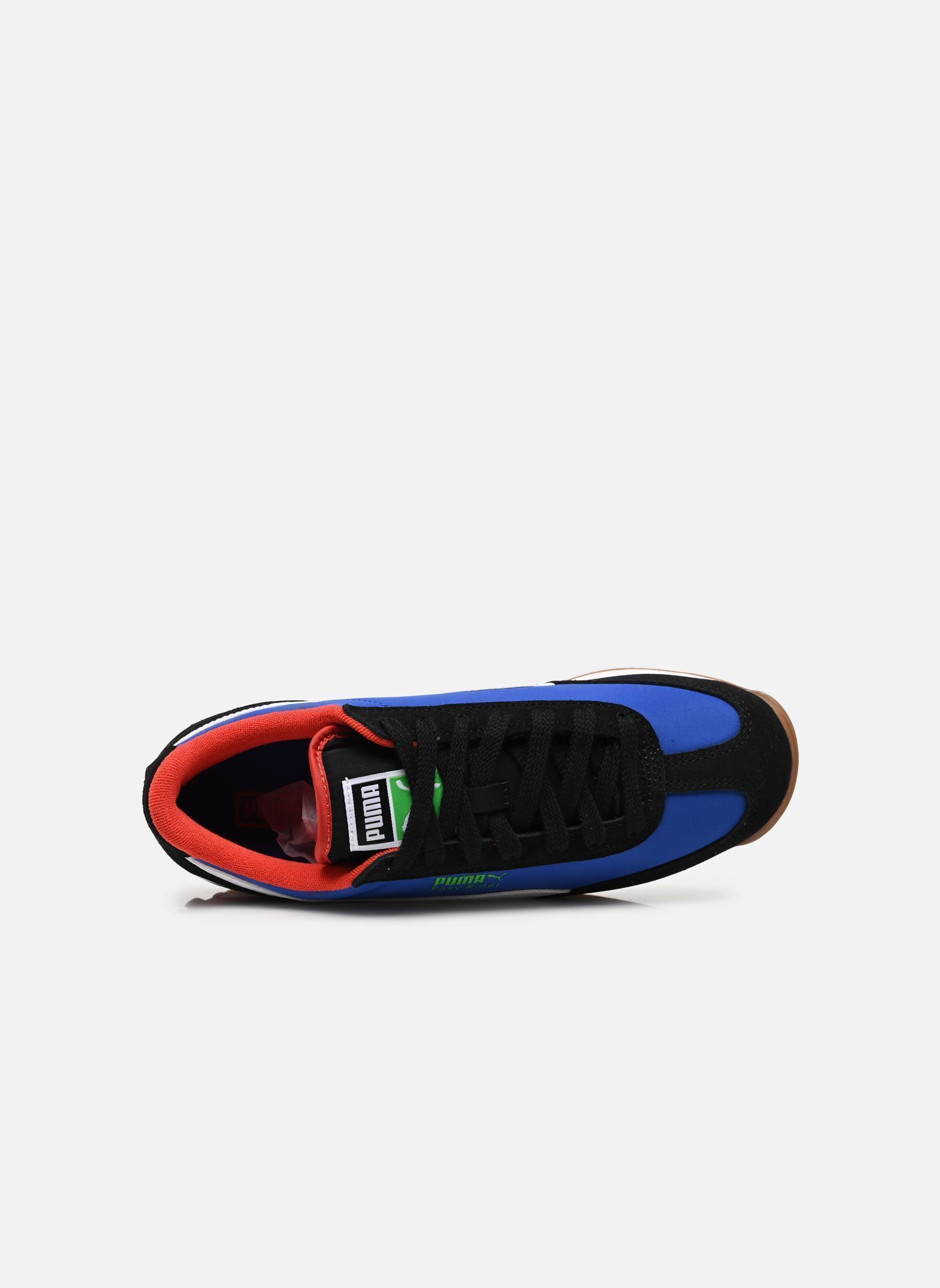 Baskets Easy Rider Kids Jr garçon multicolore Puma Baskets Easy Rider Kids Jr garçon multicolore ROYAL SAPPHIRE-PUMA WHITE