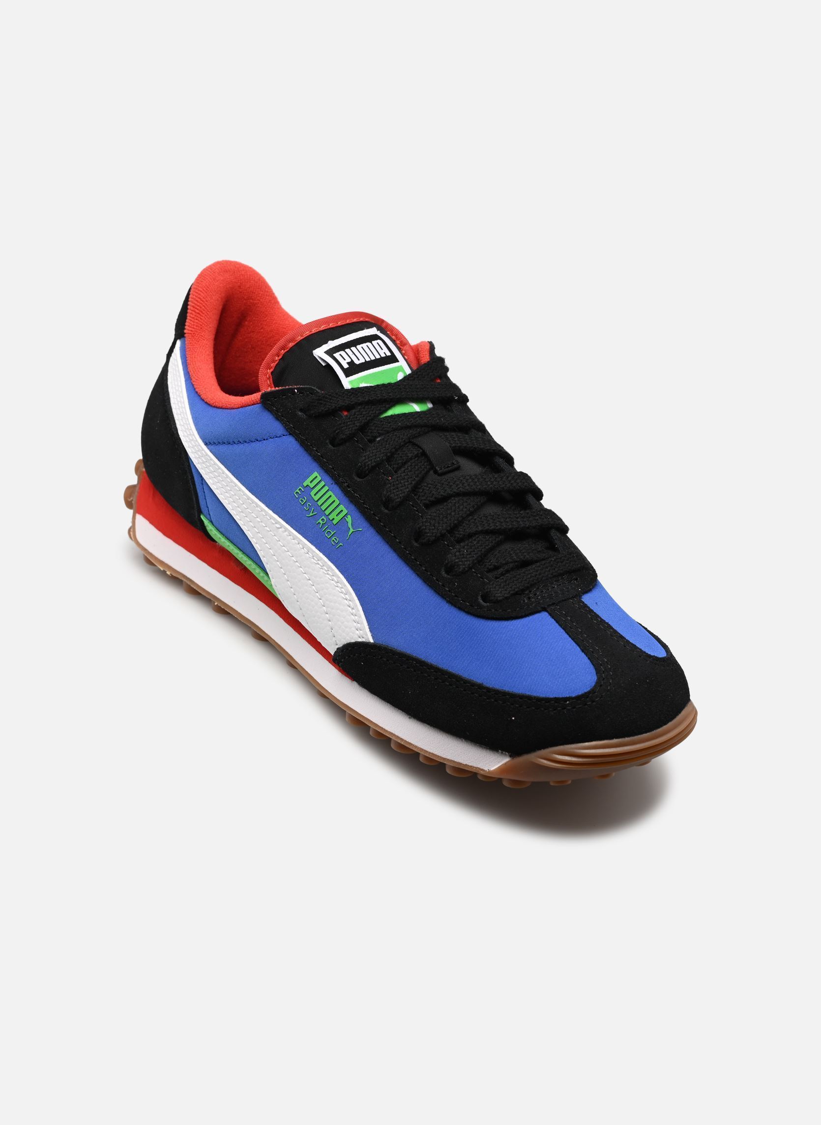 Baskets Puma Easy Rider Kids Jr pour Enfant