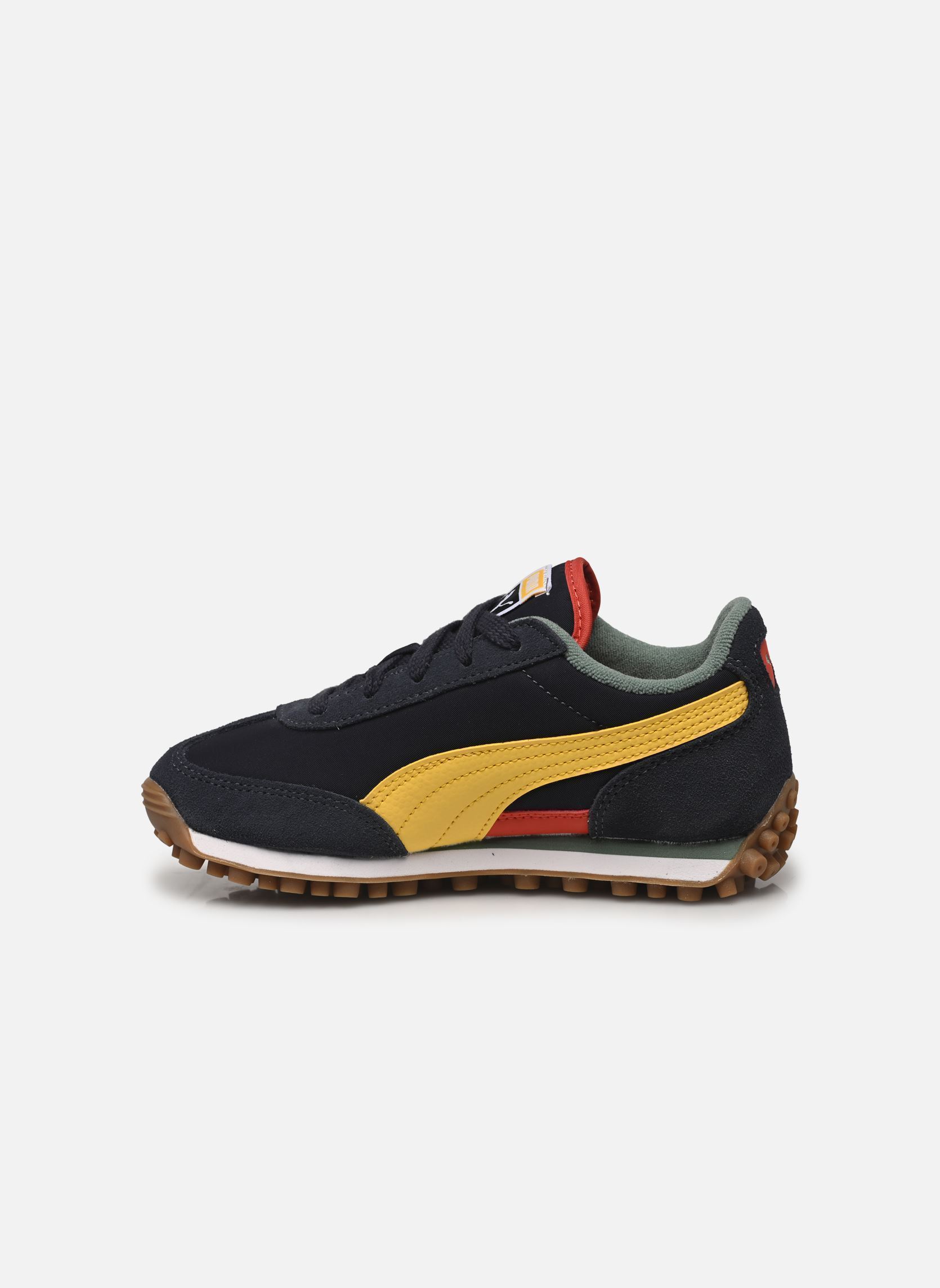 Zapatillas Easy Rider Kids Ps multicolor Puma Zapatillas Easy Rider Kids Ps multicolor NEW NAVY-SUNNY YELLOW