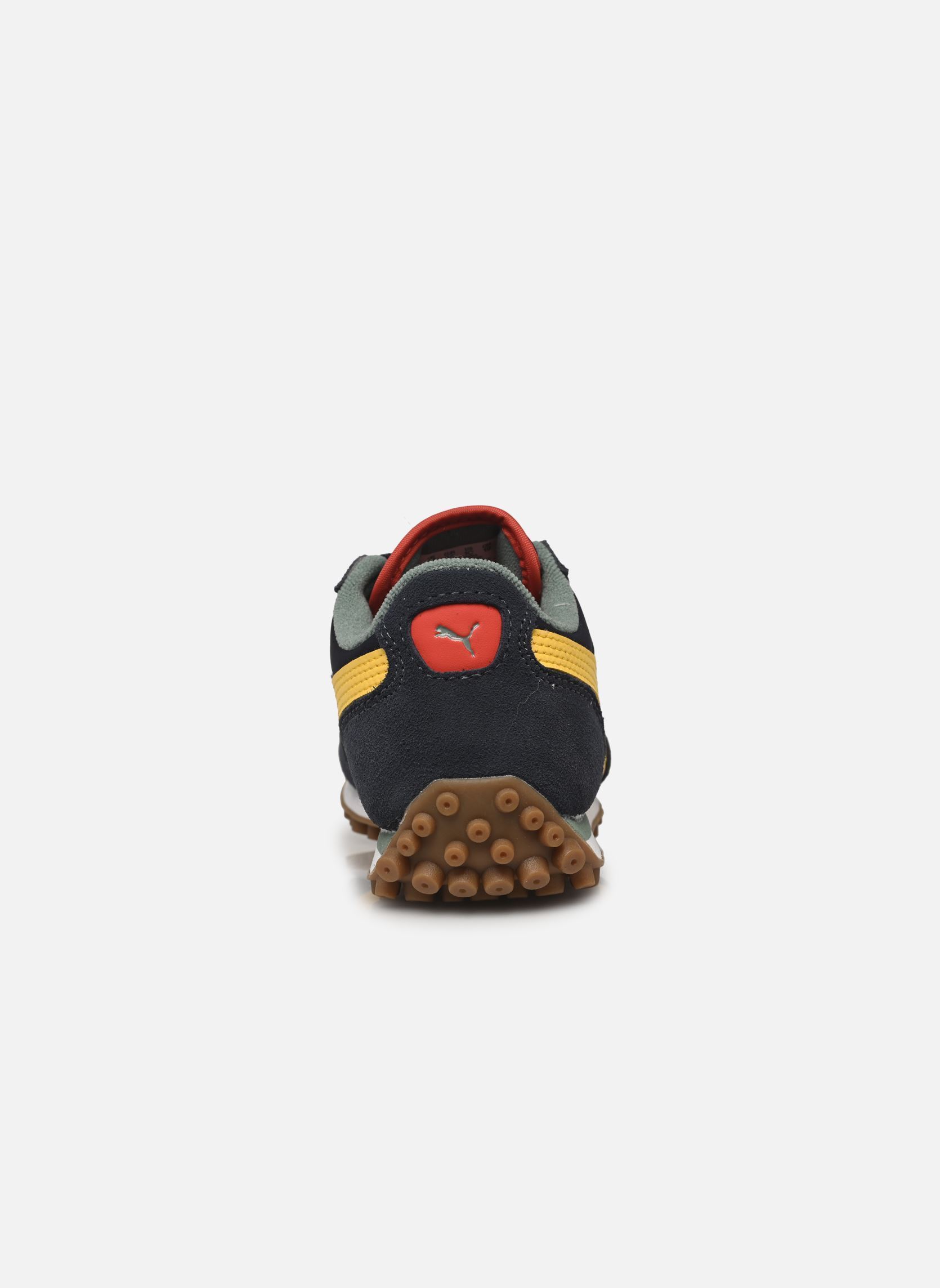 Zapatillas Easy Rider Kids Ps multicolor Puma Zapatillas Easy Rider Kids Ps multicolor NEW NAVY-SUNNY YELLOW