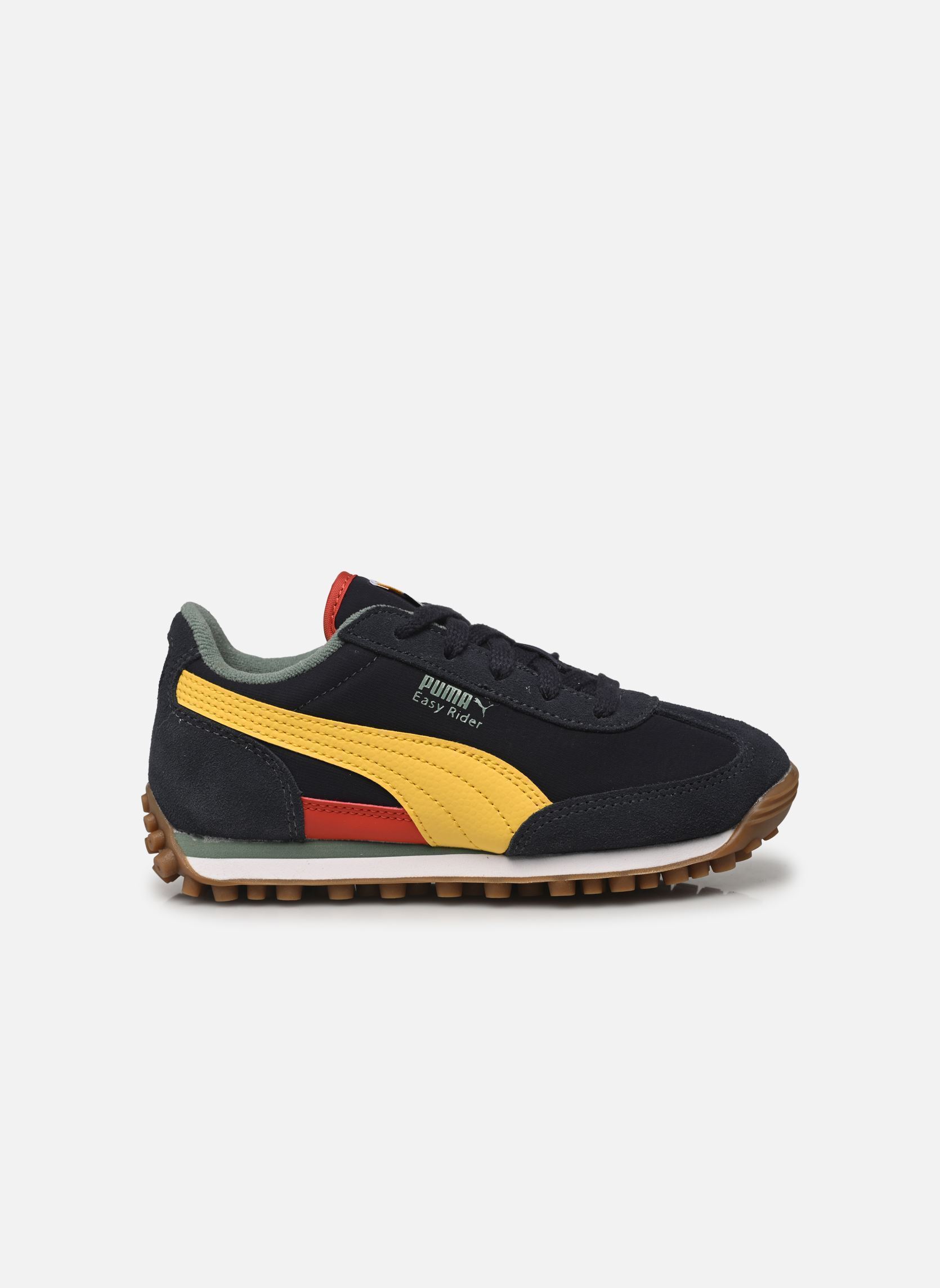 Zapatillas Easy Rider Kids Ps multicolor Puma Zapatillas Easy Rider Kids Ps multicolor NEW NAVY-SUNNY YELLOW