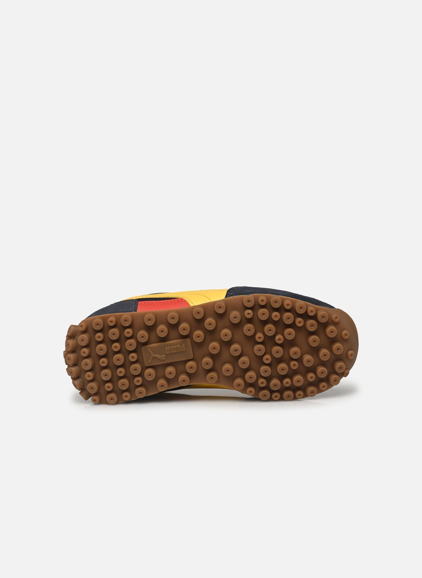 Zapatillas Easy Rider Kids Ps multicolor Puma Zapatillas Easy Rider Kids Ps multicolor NEW NAVY-SUNNY YELLOW