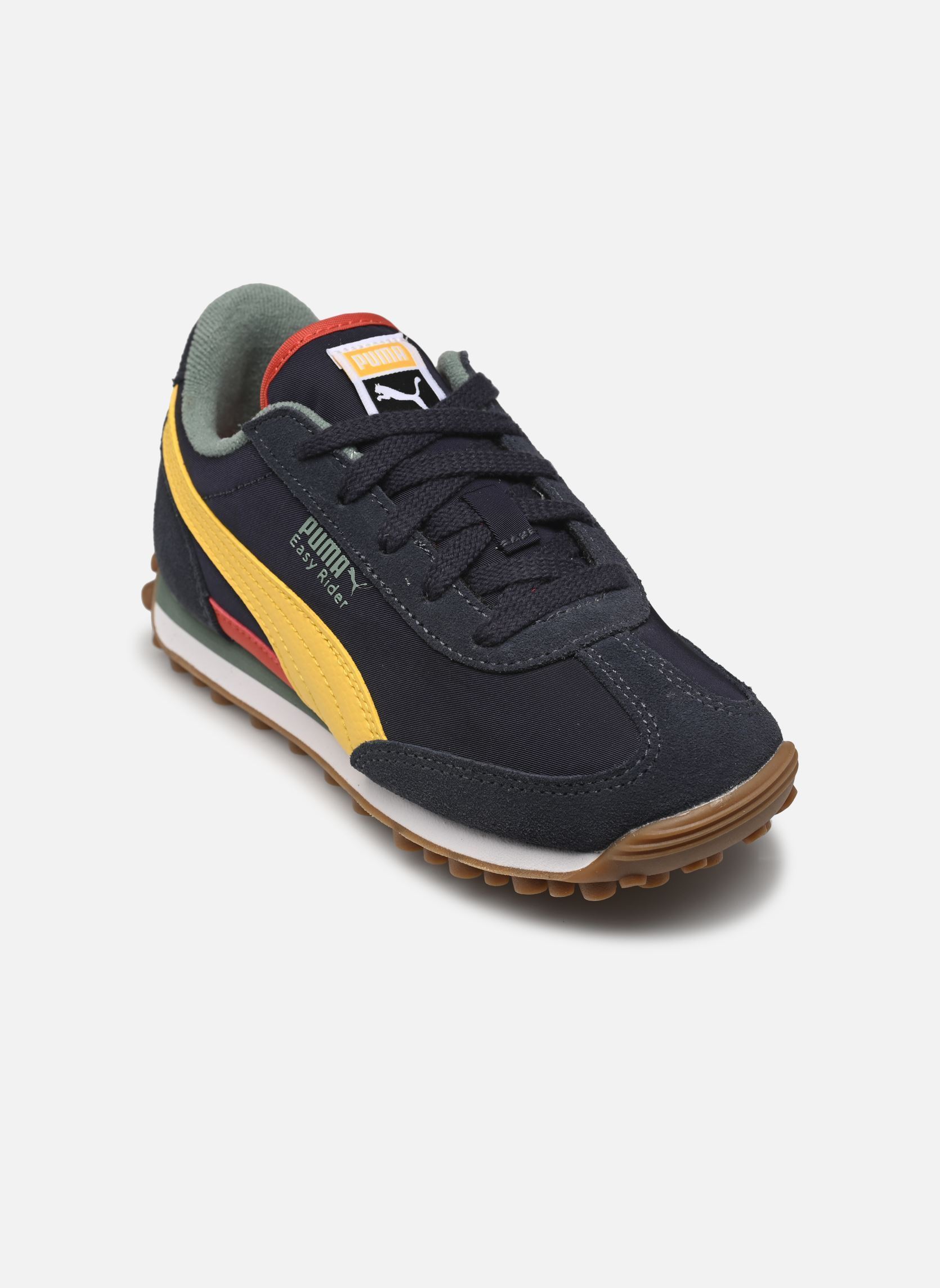Baskets enfant Puma Easy rider kids ps - vue 4