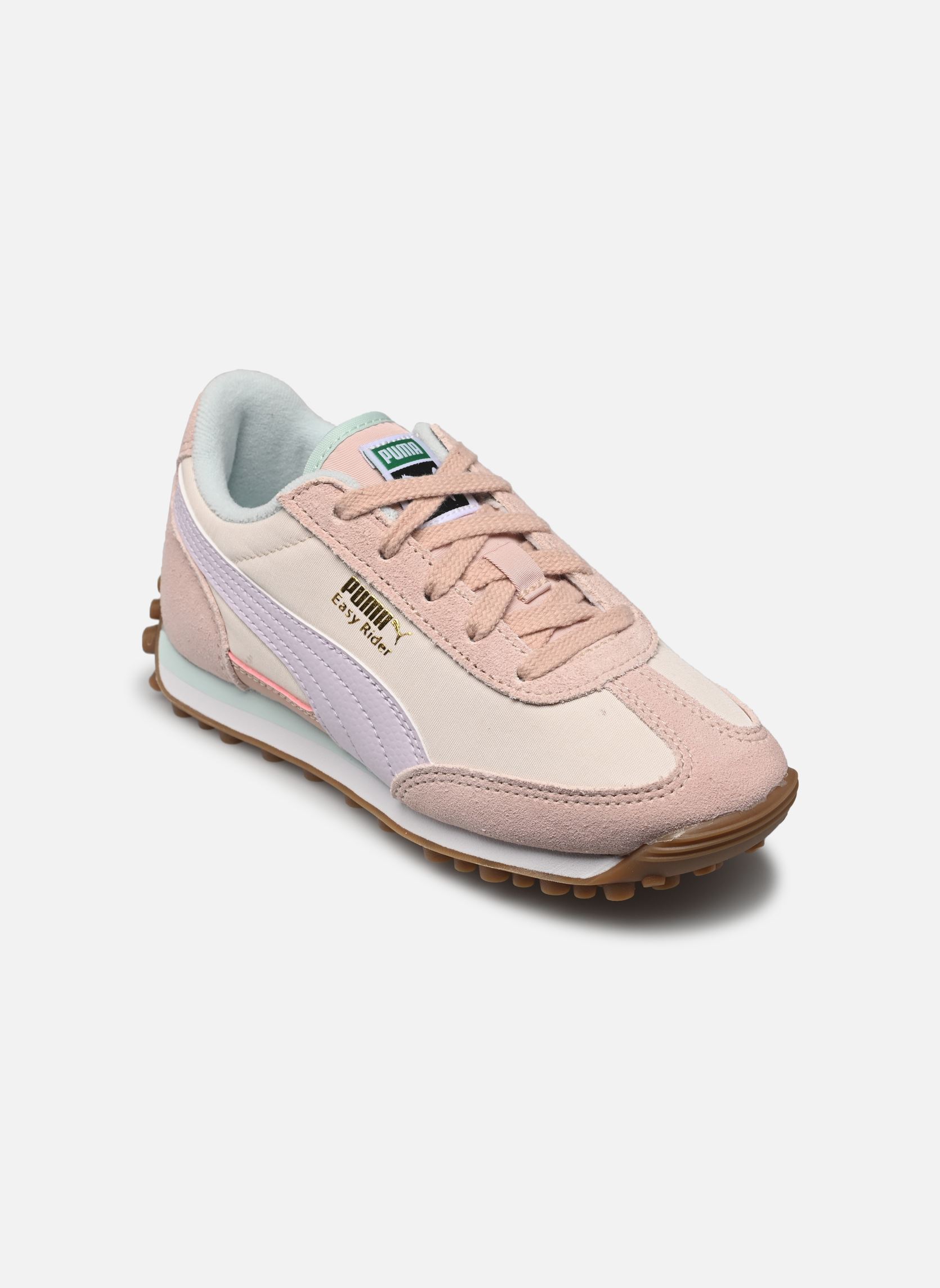 Baskets enfant Puma Easy rider kids ps - vue 2
