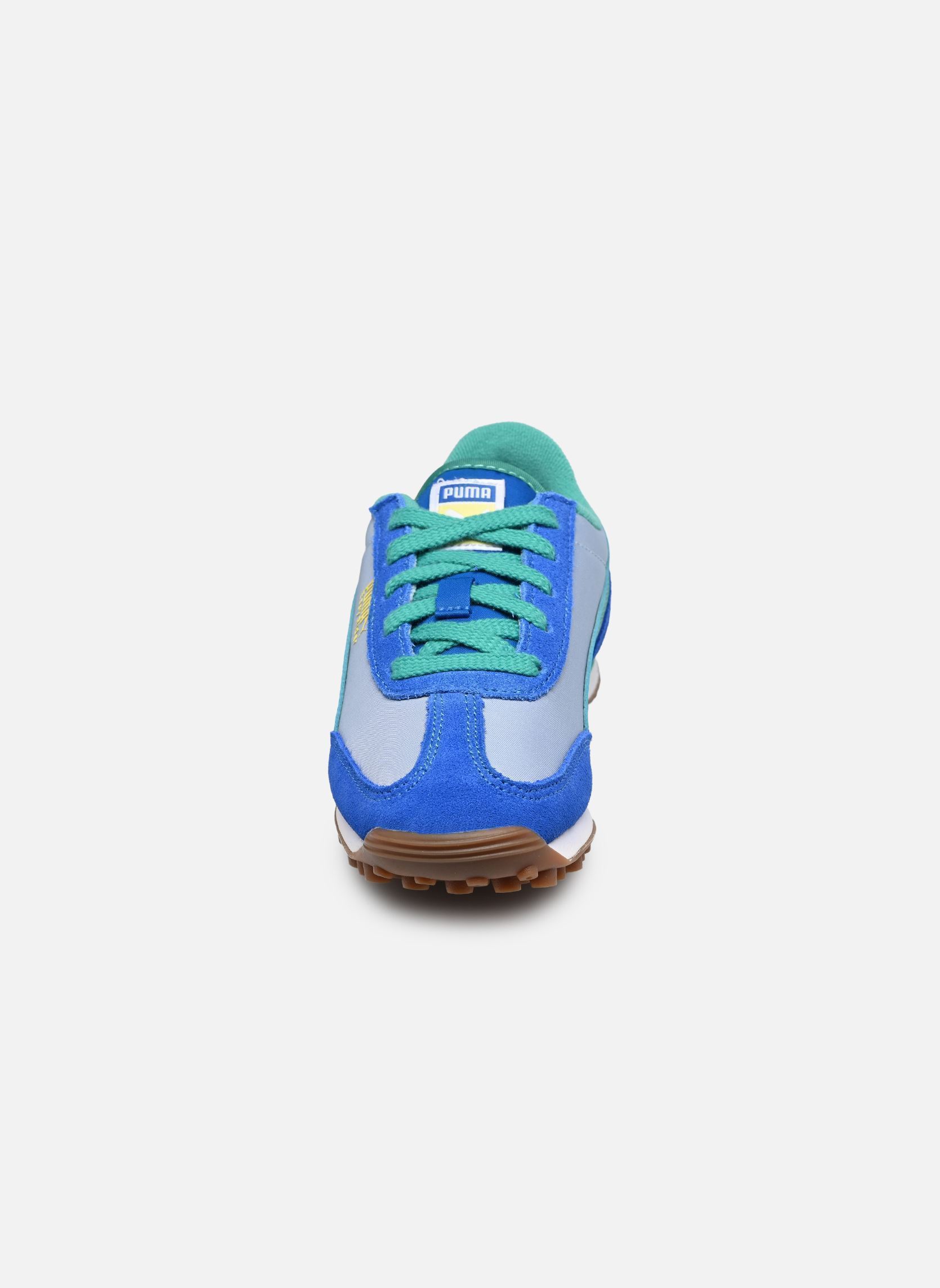 Sneaker Easy Rider Kids Ps jungen schwarz Puma Sneaker Easy Rider Kids Ps jungen schwarz SNOW MOUNTAIN BLUE-VIBRANT GRE