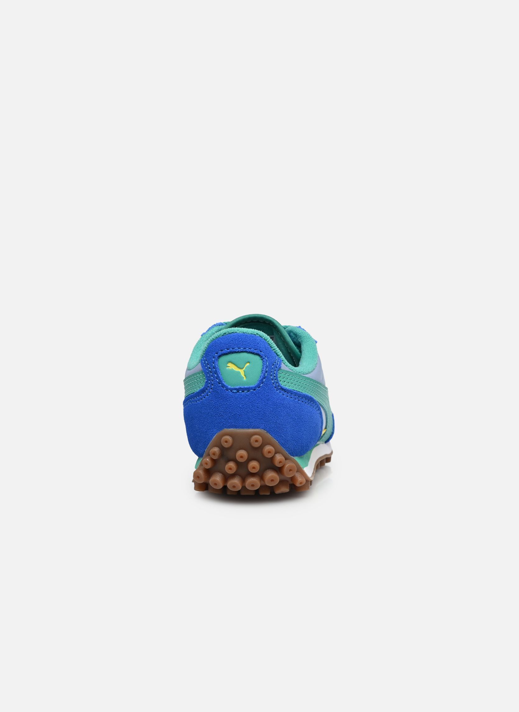 Sneaker Easy Rider Kids Ps jungen schwarz Puma Sneaker Easy Rider Kids Ps jungen schwarz SNOW MOUNTAIN BLUE-VIBRANT GRE