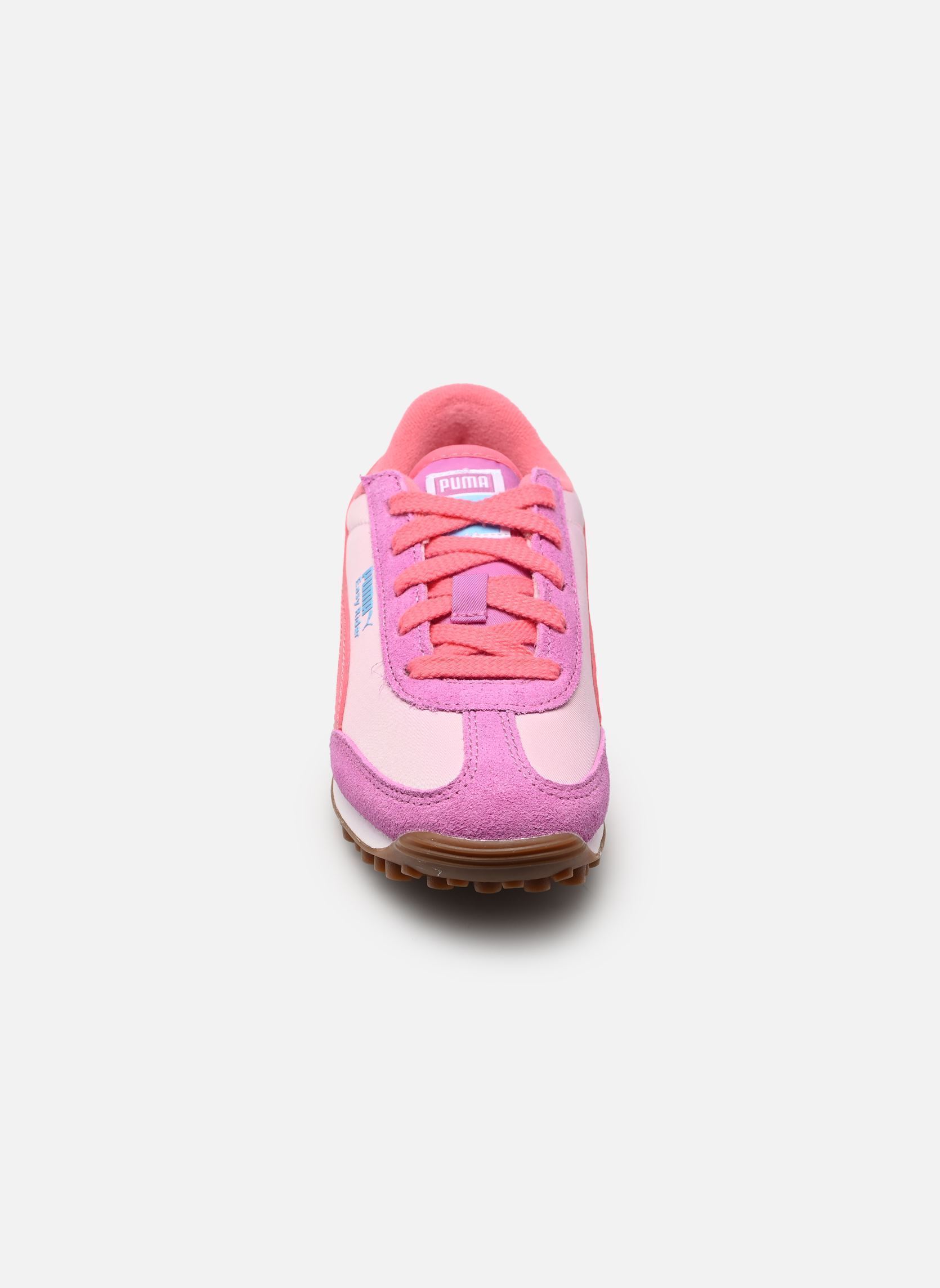 Baskets Easy Rider Kids Ps fille rose Puma Baskets Easy Rider Kids Ps fille rose PEARL PINK-MAGIC ROSE