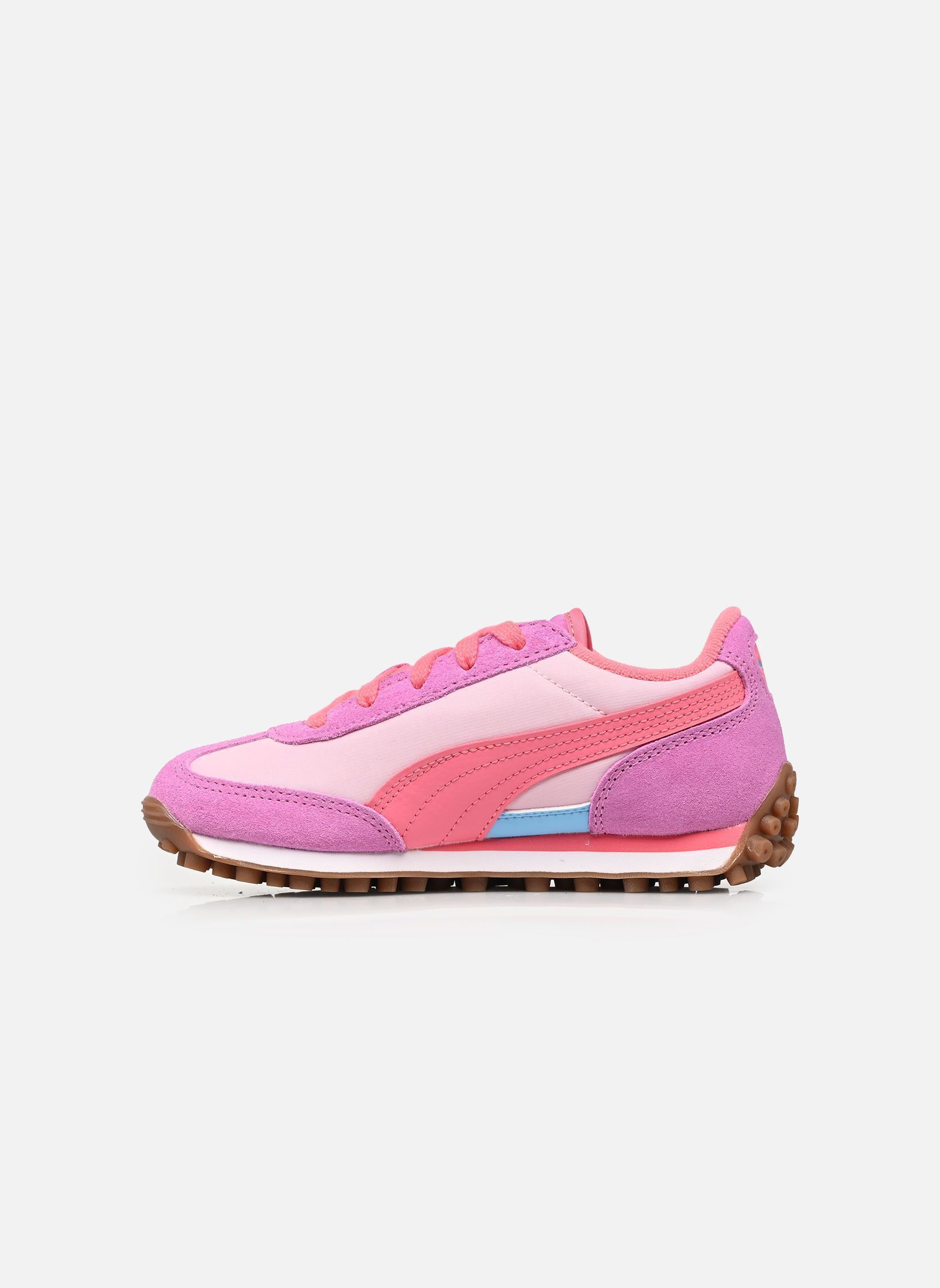 Baskets Easy Rider Kids Ps fille rose Puma Baskets Easy Rider Kids Ps fille rose PEARL PINK-MAGIC ROSE