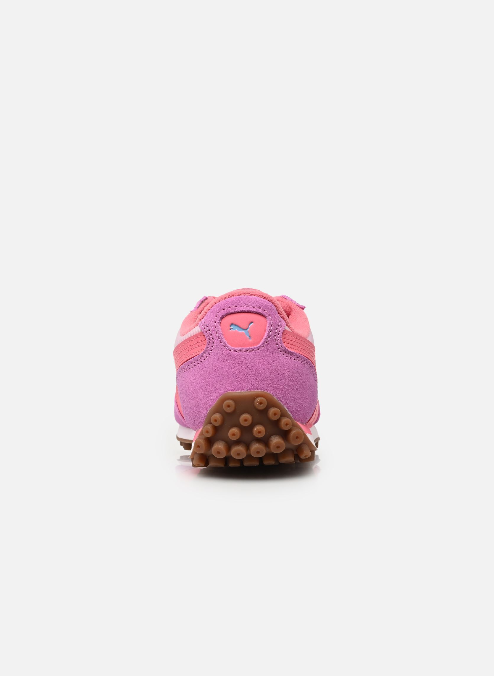 Baskets Easy Rider Kids Ps fille rose Puma Baskets Easy Rider Kids Ps fille rose PEARL PINK-MAGIC ROSE