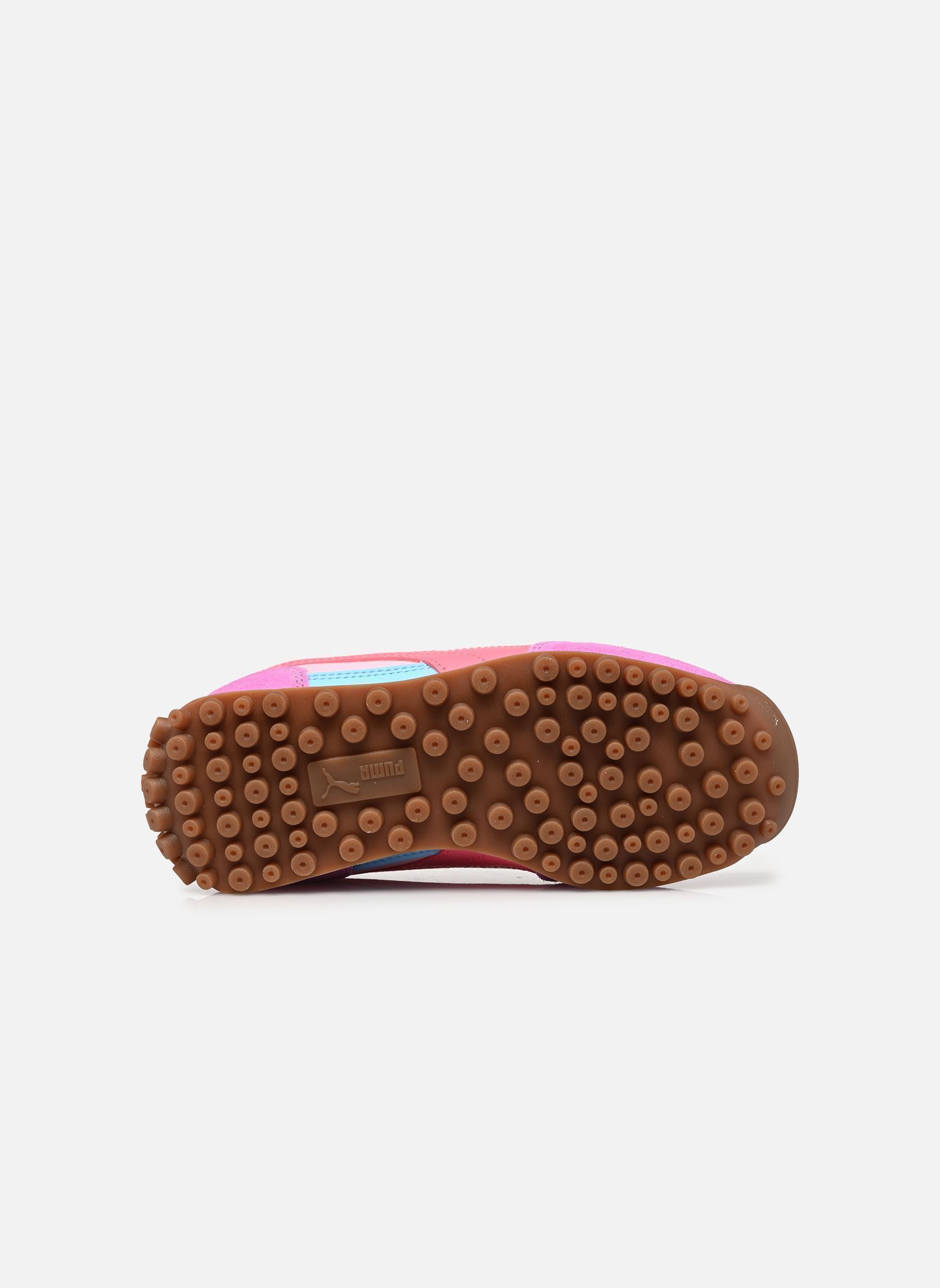 Baskets Easy Rider Kids Ps fille rose Puma Baskets Easy Rider Kids Ps fille rose PEARL PINK-MAGIC ROSE