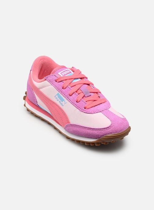 Puma Sneaker Easy Rider Kids Ps mädchen rosa