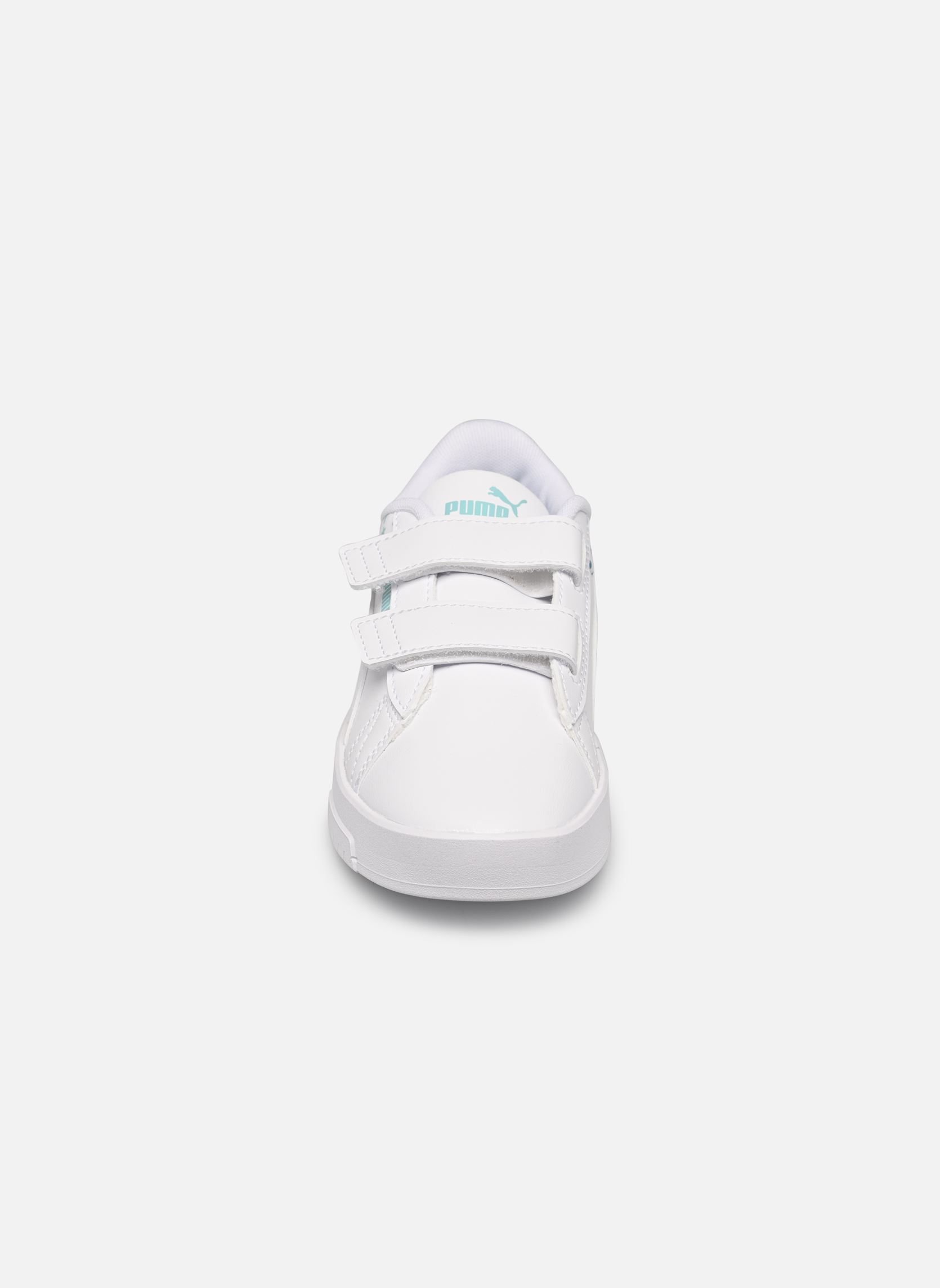 Sneakers Jada Classic Funky Flowers V Ps bambina bianco Puma Sneakers Jada Classic Funky Flowers V Ps bambina bianco PUMA WHITE-SAFE LAKE-TROPICAL