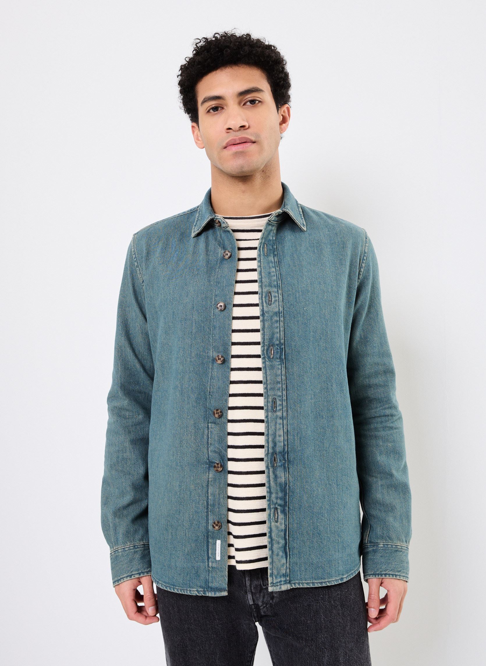 Vêtements IKKS Men M112413 pour Accessoires