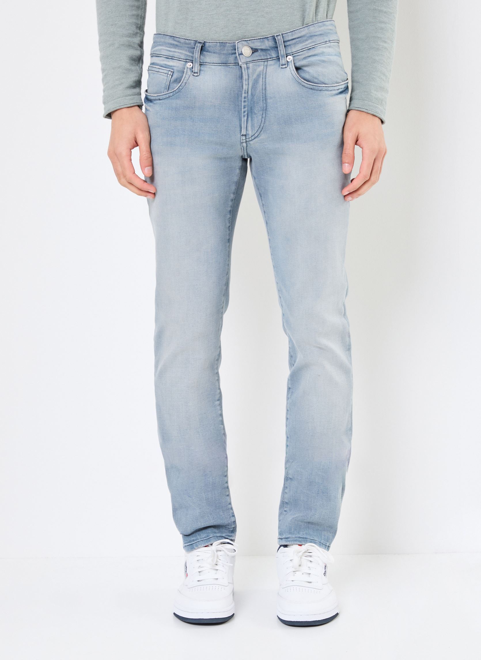 Vêtements IKKS Men M129003 pour Accessoires