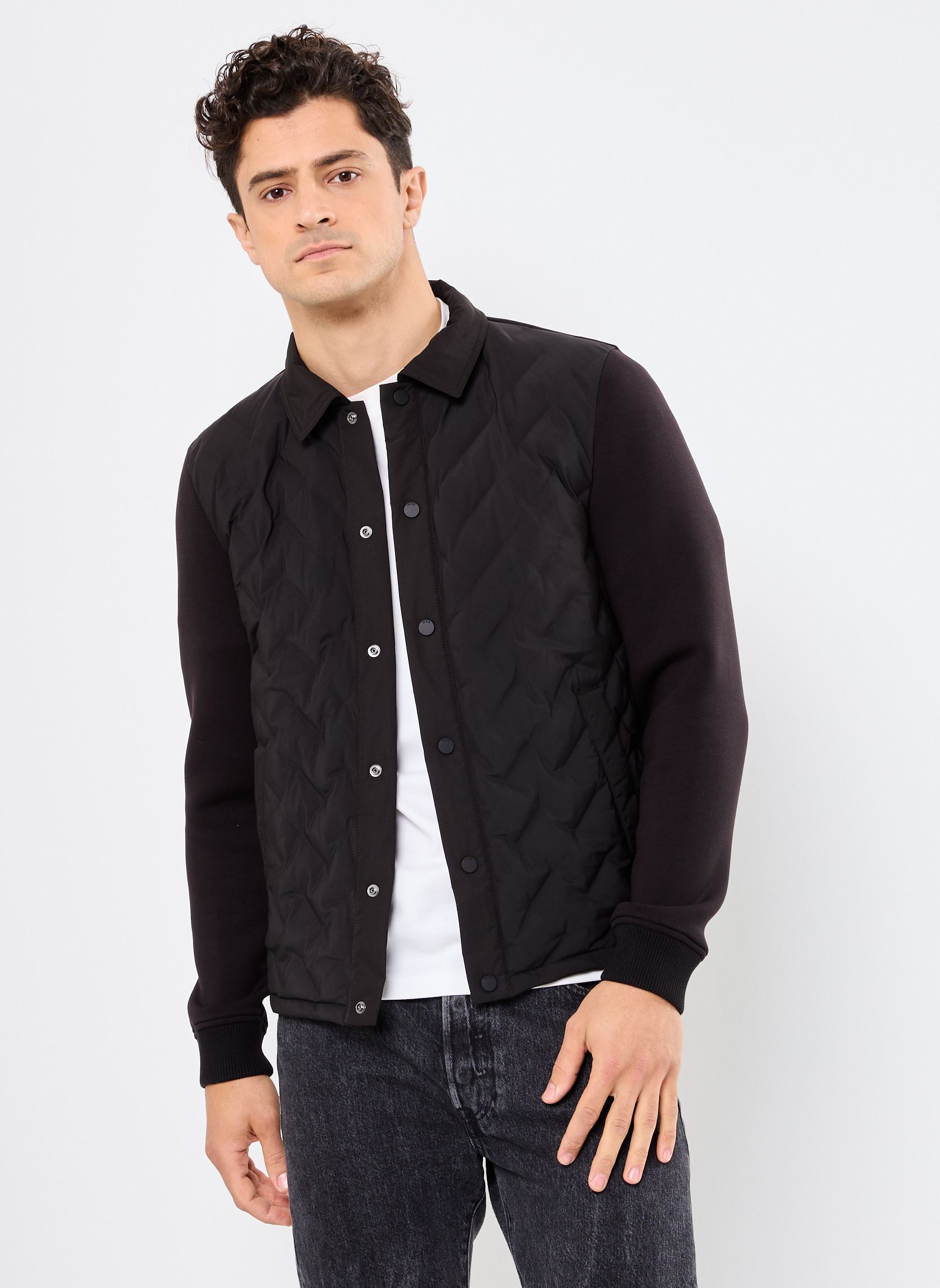 Vêtements IKKS Men M145013 pour Accessoires