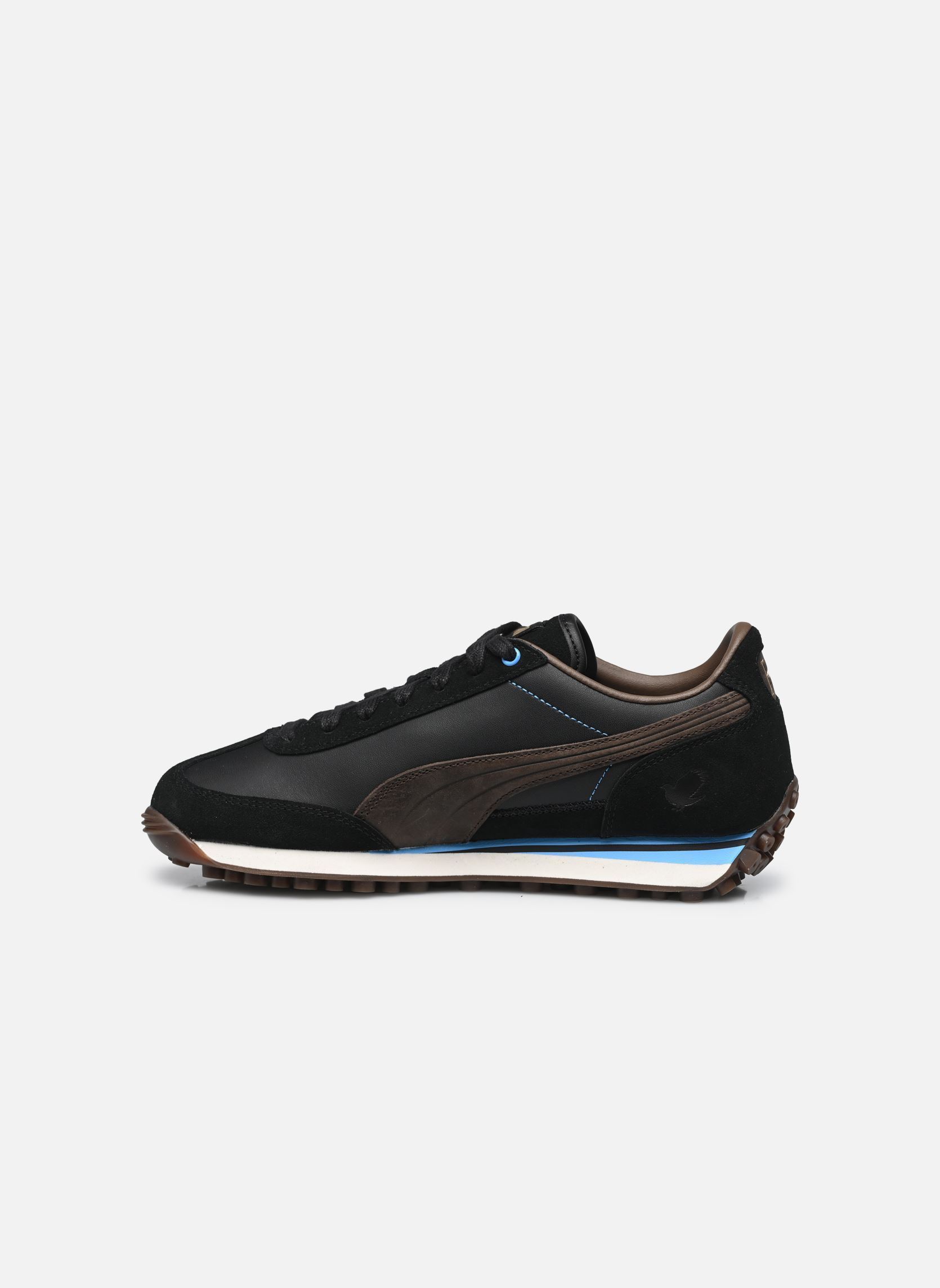 Baskets basses Easy Rider Harry Potter Jr noir Puma Baskets basses Easy Rider Harry Potter Jr noir PUMA BLACK-CHOCOLATE