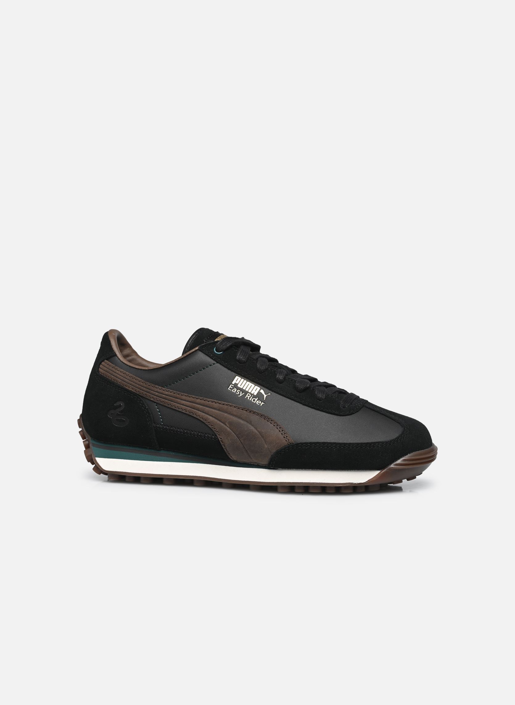 Baskets basses Easy Rider Harry Potter Jr noir Puma Baskets basses Easy Rider Harry Potter Jr noir PUMA BLACK-CHOCOLATE