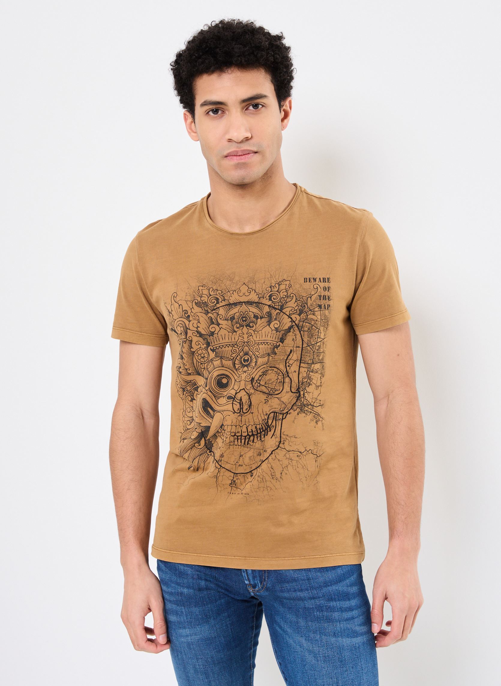 Vêtements IKKS Men M110133 pour Accessoires