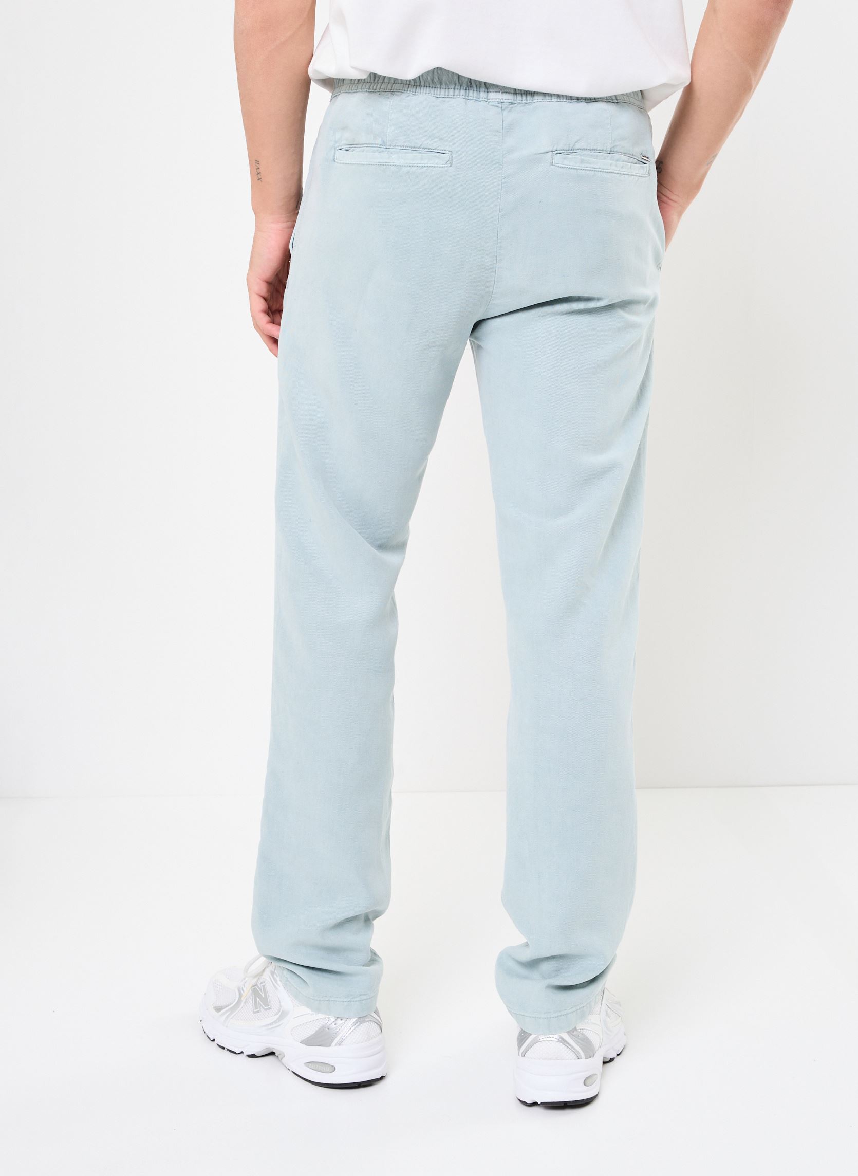Joggers M122013 hombre azul IKKS Men Joggers M122013 hombre azul 42-HORIZON