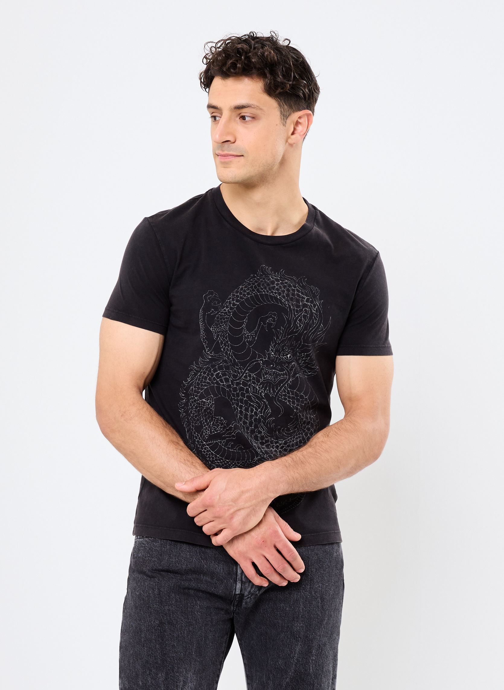 Vêtements IKKS Men M110113 pour Accessoires