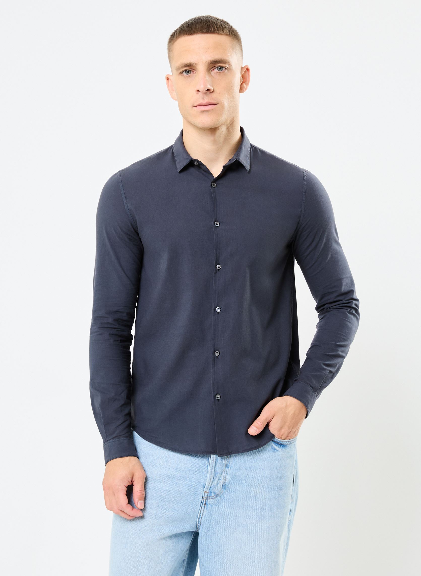 Vêtements IKKS Men M112003 pour Accessoires