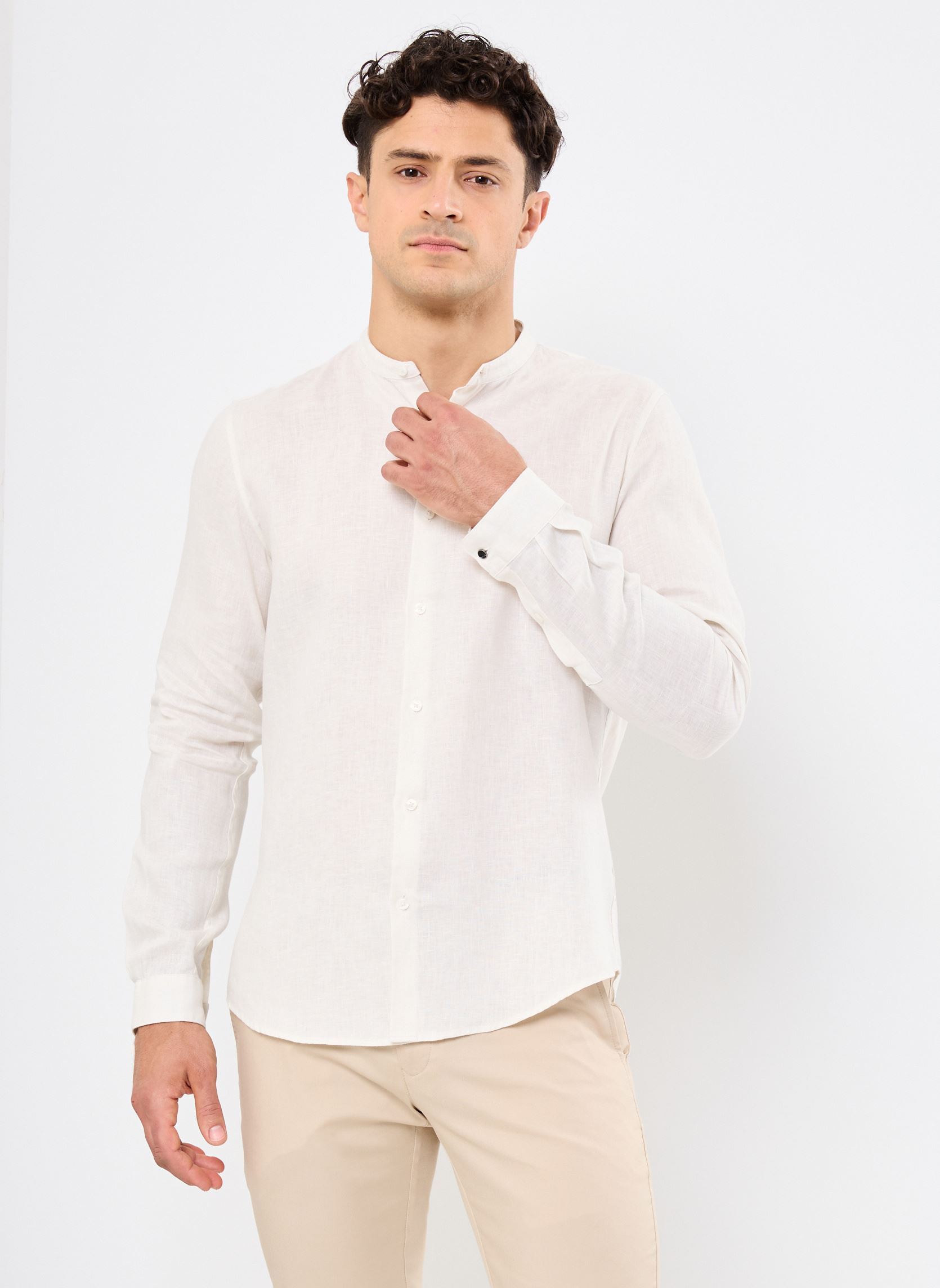 Vêtements IKKS Men M112023 pour Accessoires - vue 3