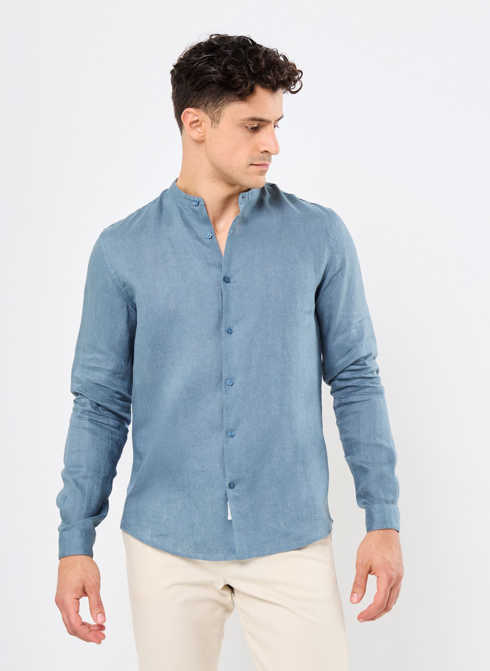 Vêtements IKKS Men M112023 pour Accessoires