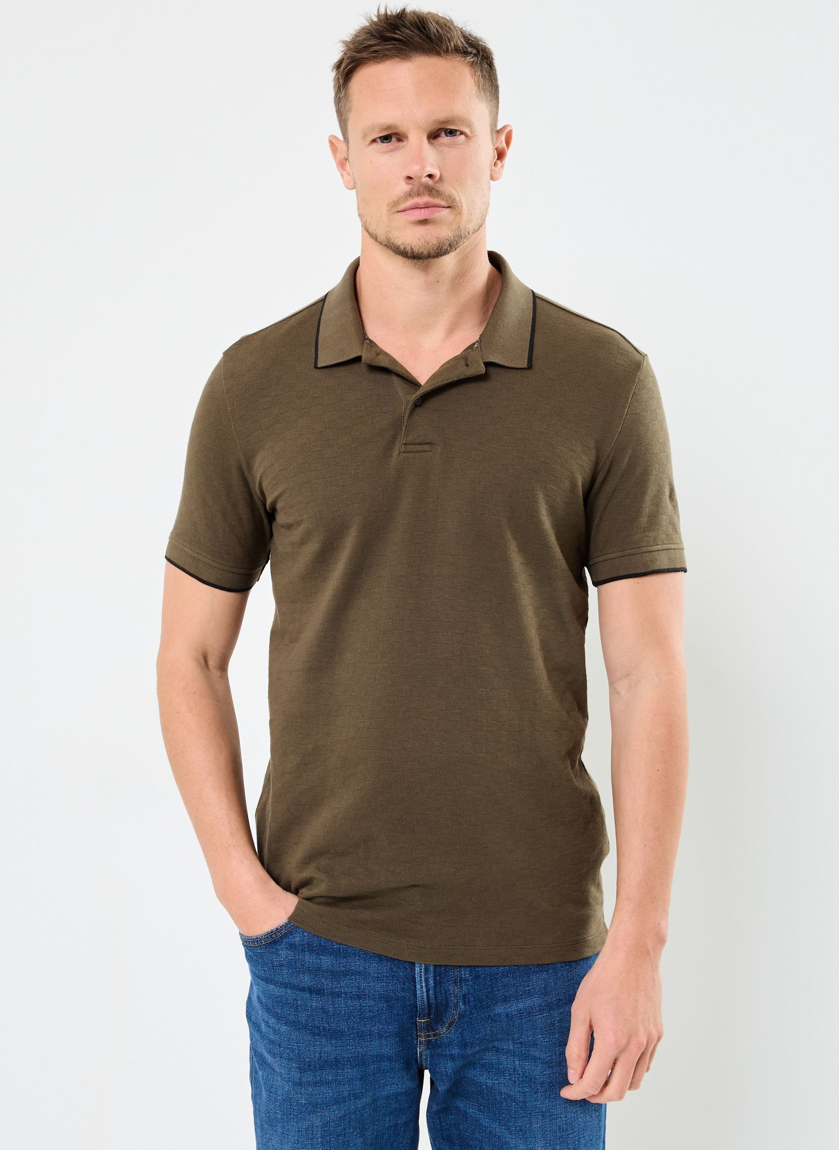 Vêtements IKKS Men M114043 pour Accessoires