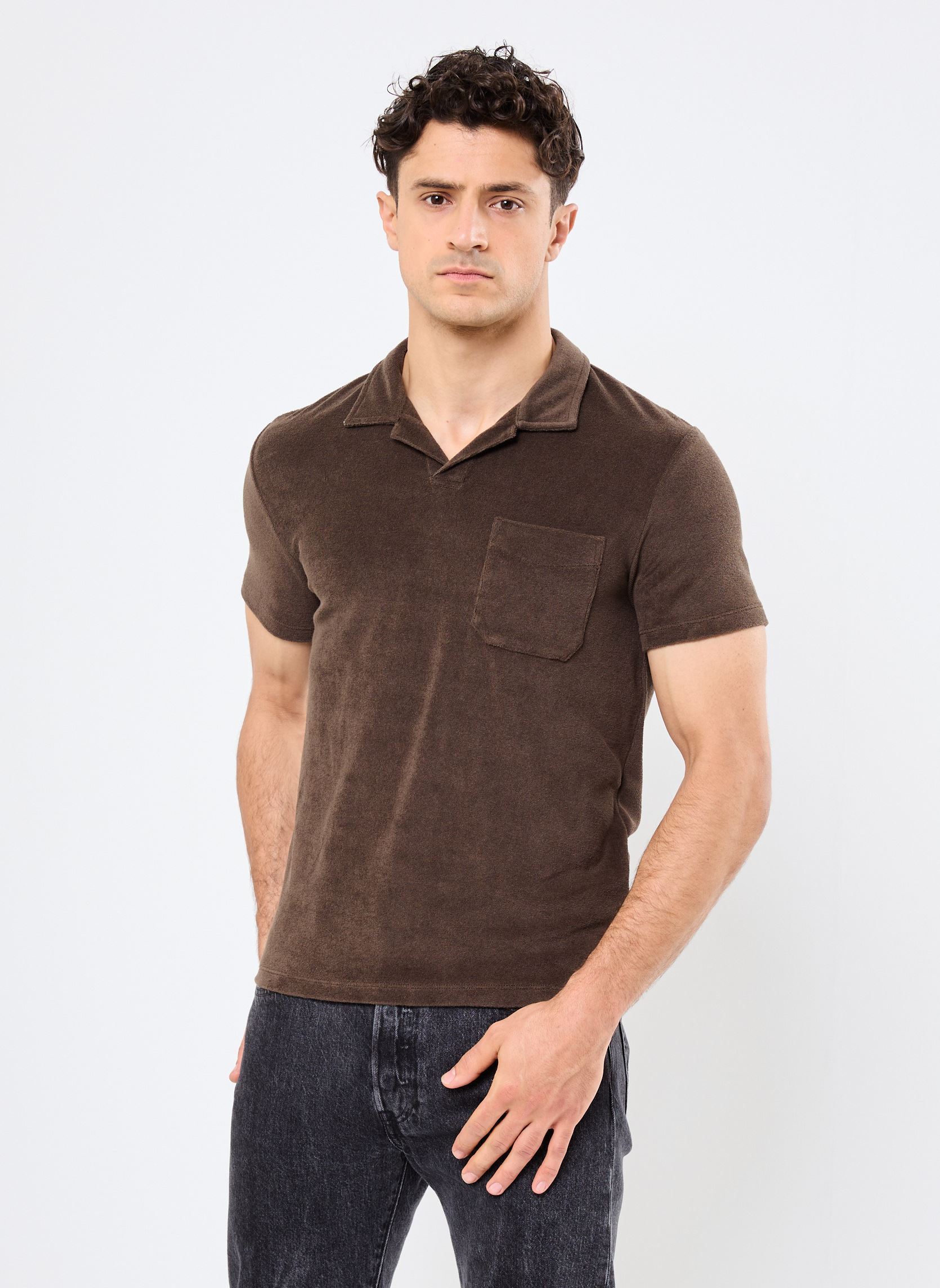 Vêtements IKKS Men M114053 pour Accessoires