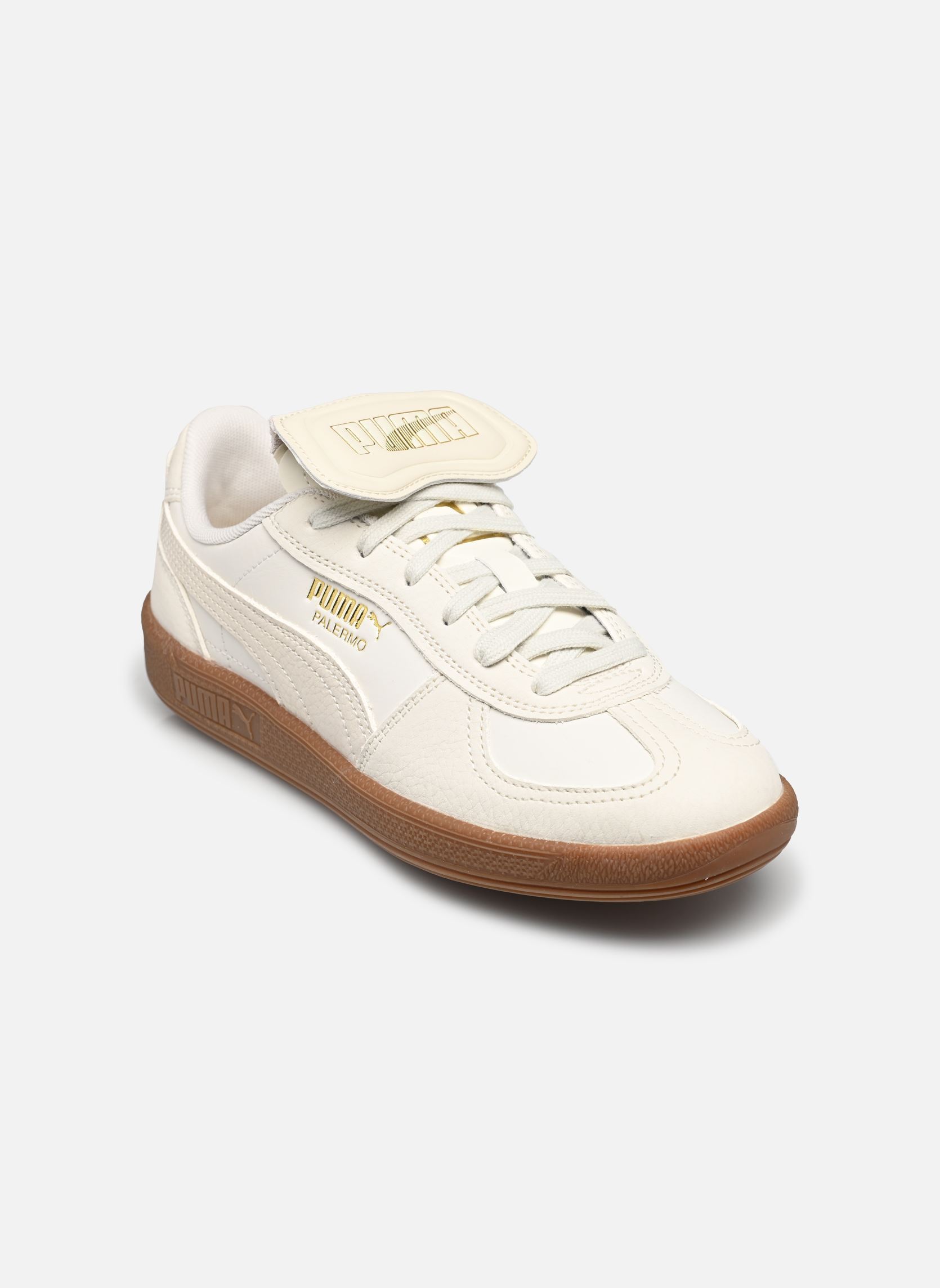 Baskets basses Puma PALERMO PREMIUM - vue 5