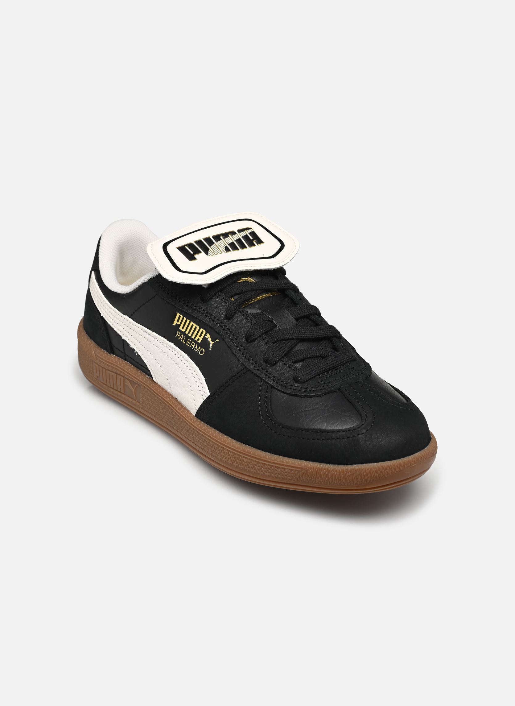 Baskets Puma Palermo Premium W pour Femme