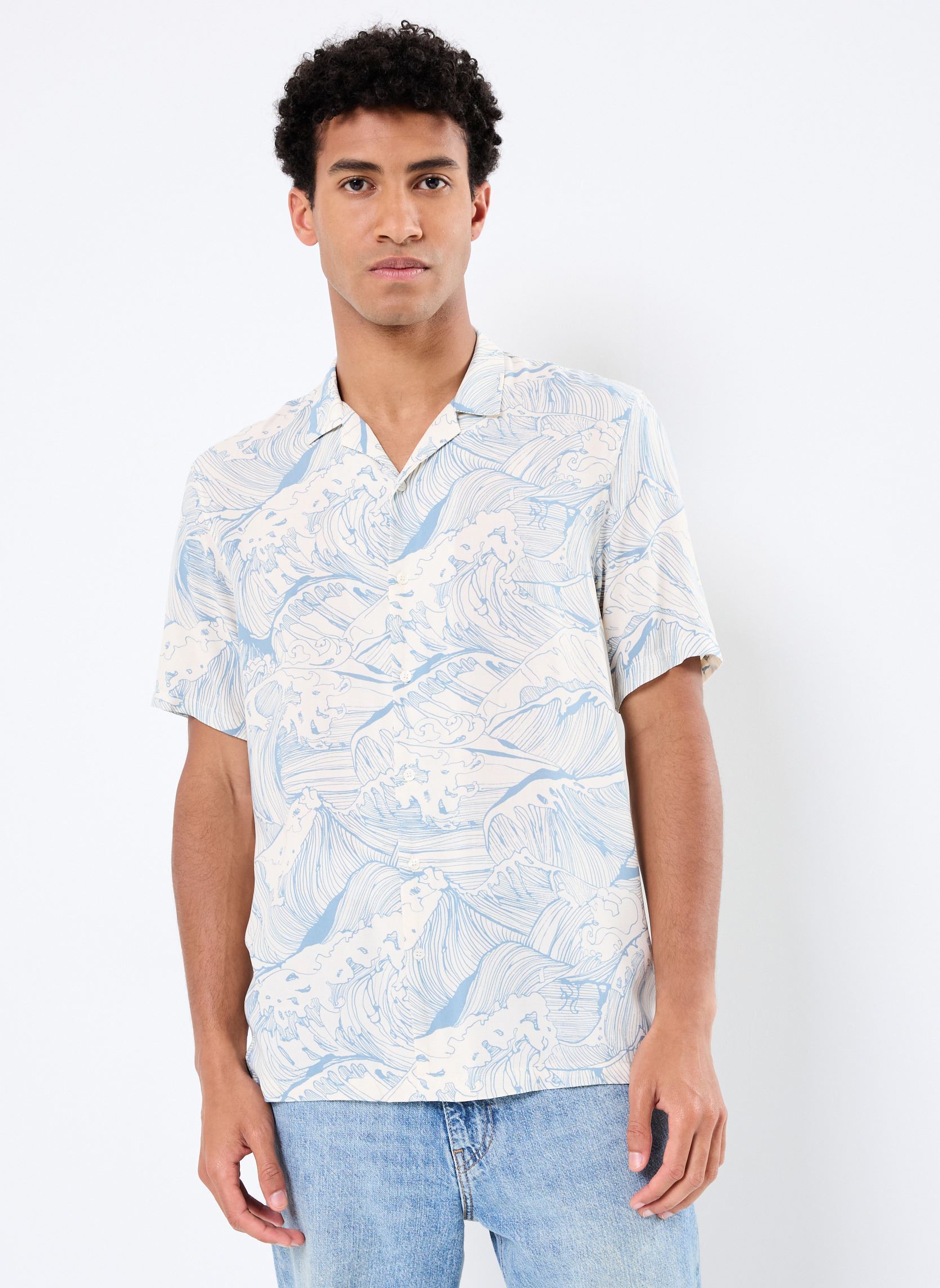 Vêtements IKKS Men M112153 pour Accessoires