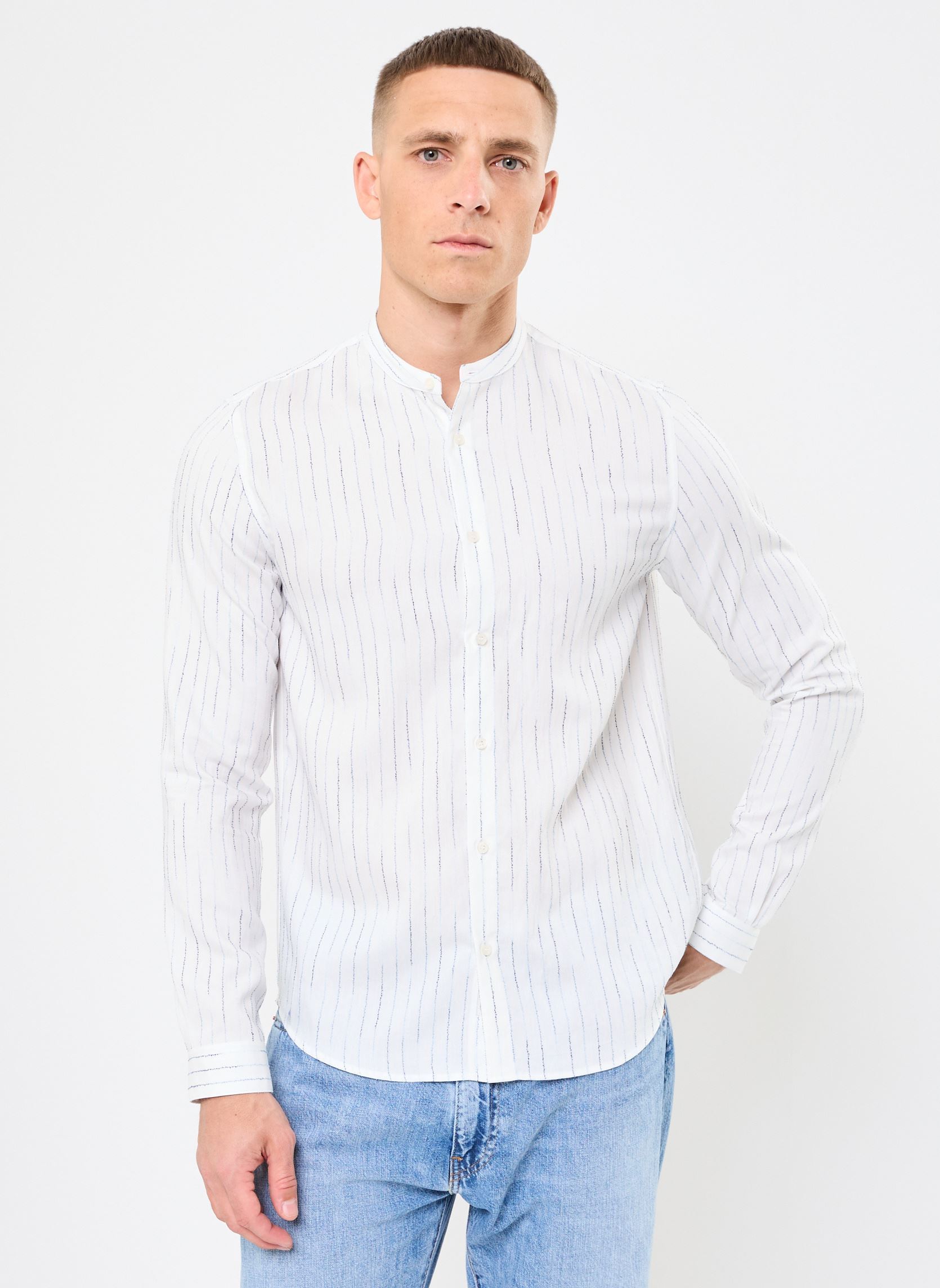 Vêtements IKKS Men M112343 pour Accessoires