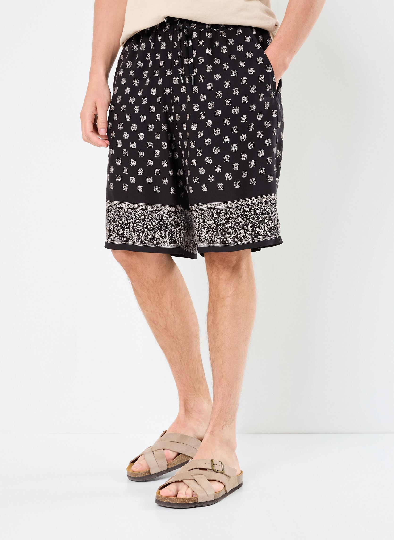 Vêtements IKKS Men M125013 pour Accessoires