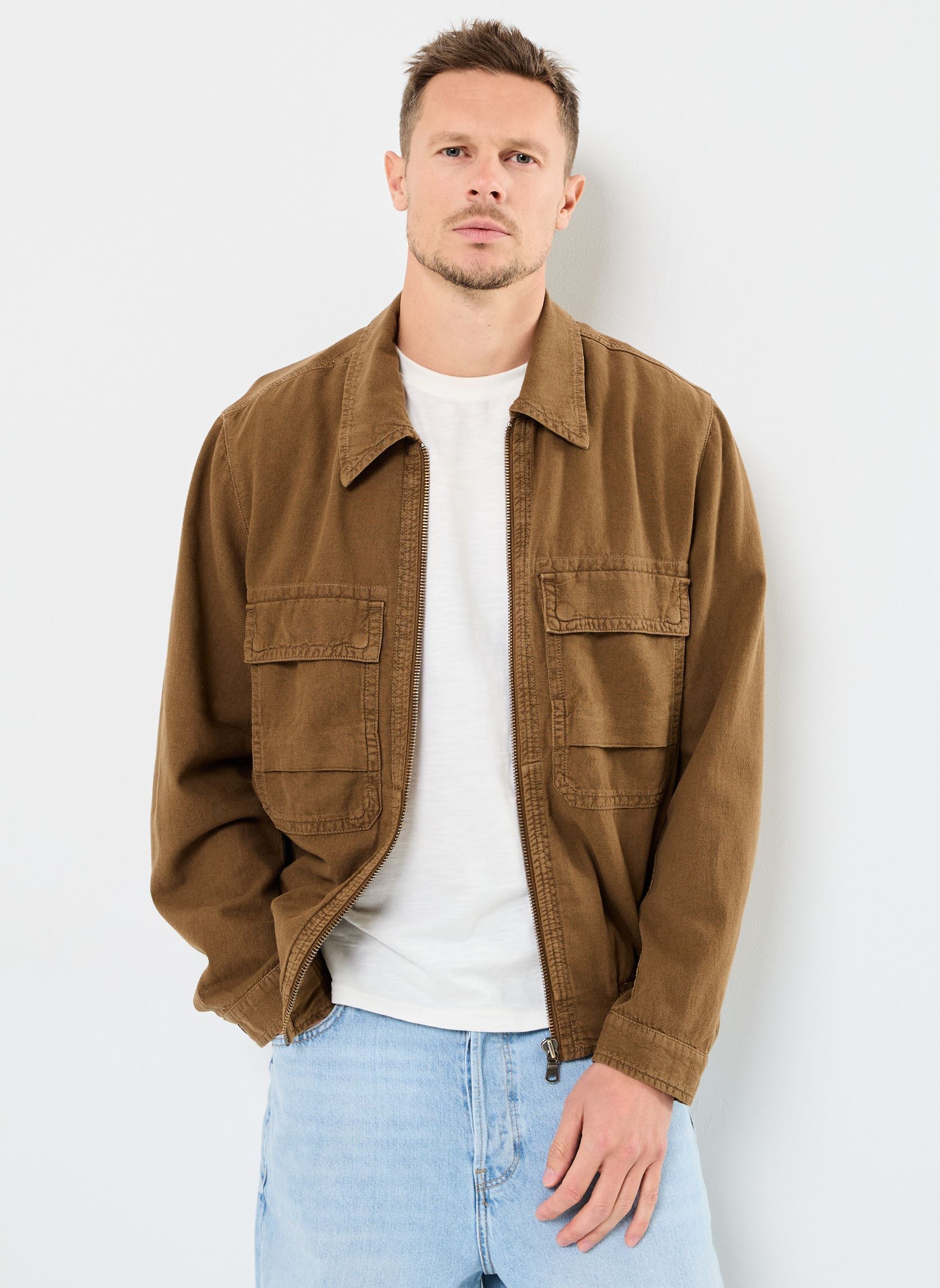 Vêtements IKKS Men M141103 pour Accessoires