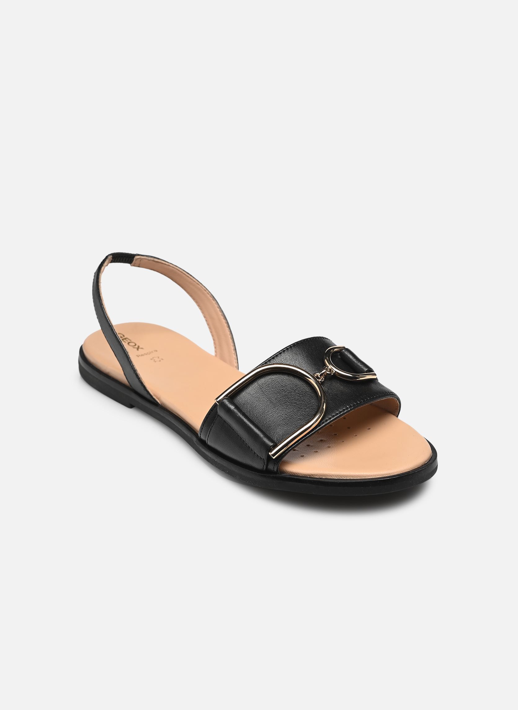 Sandales et nu-pieds Geox D NAILEEN N pour Femme Sandales et nu-pieds Geox D NAILEEN N pour Femme