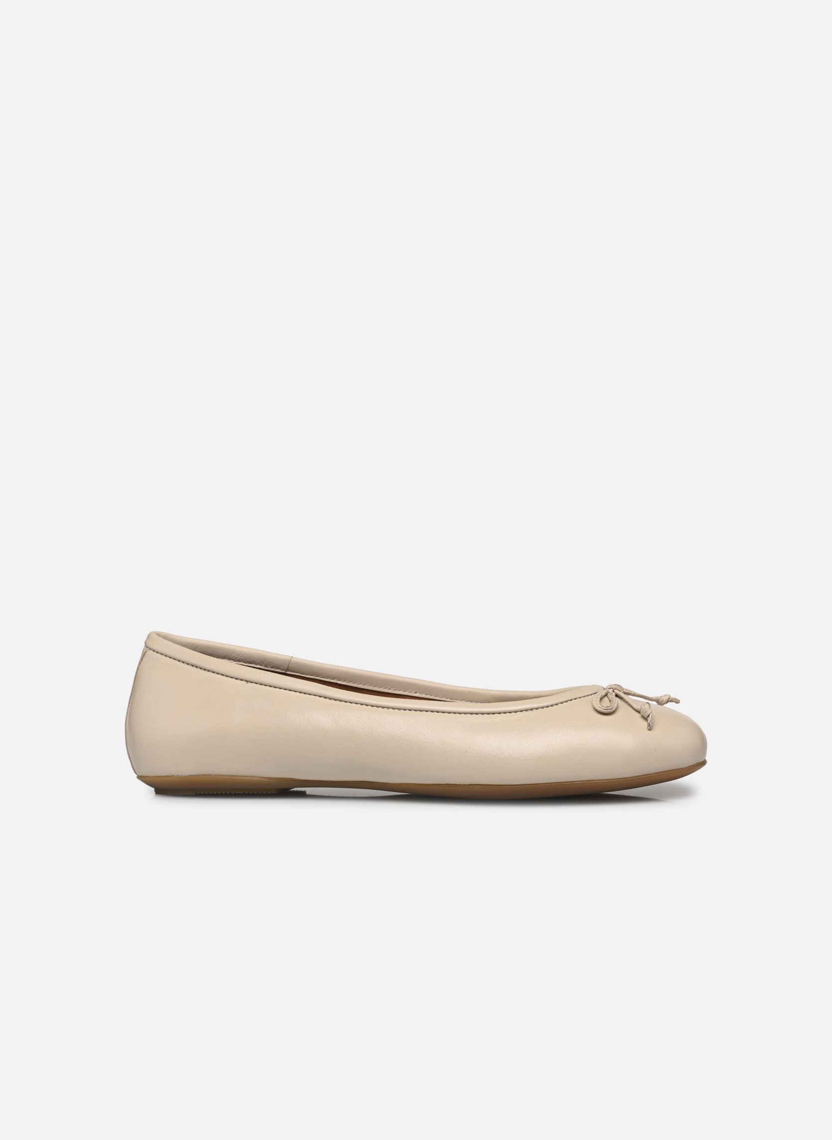 Ballerines classiques D PALMARIA P femme blanc Geox Ballerines classiques D PALMARIA P femme blanc PAPYRUS